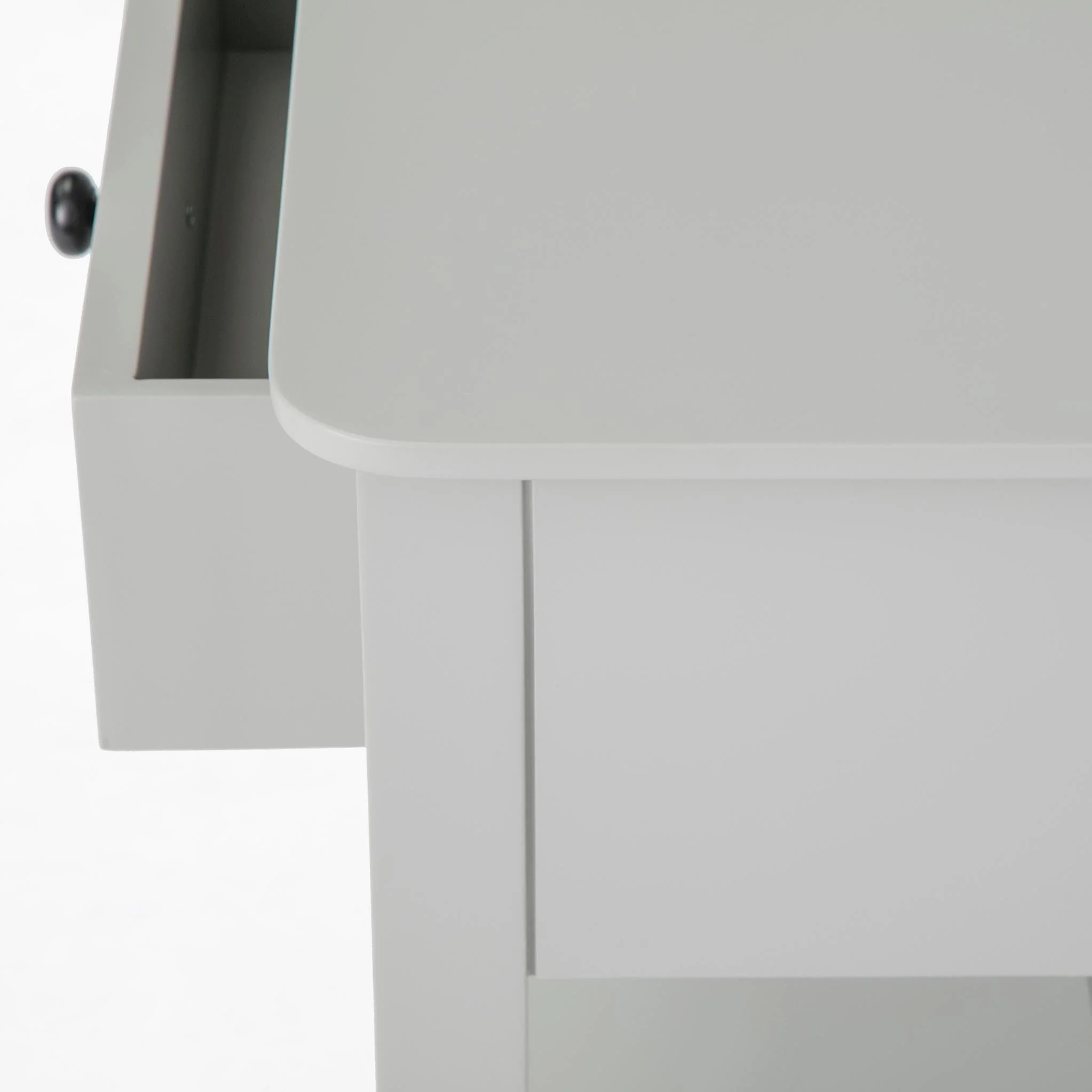 Elgin Grey Console Table - Image 12