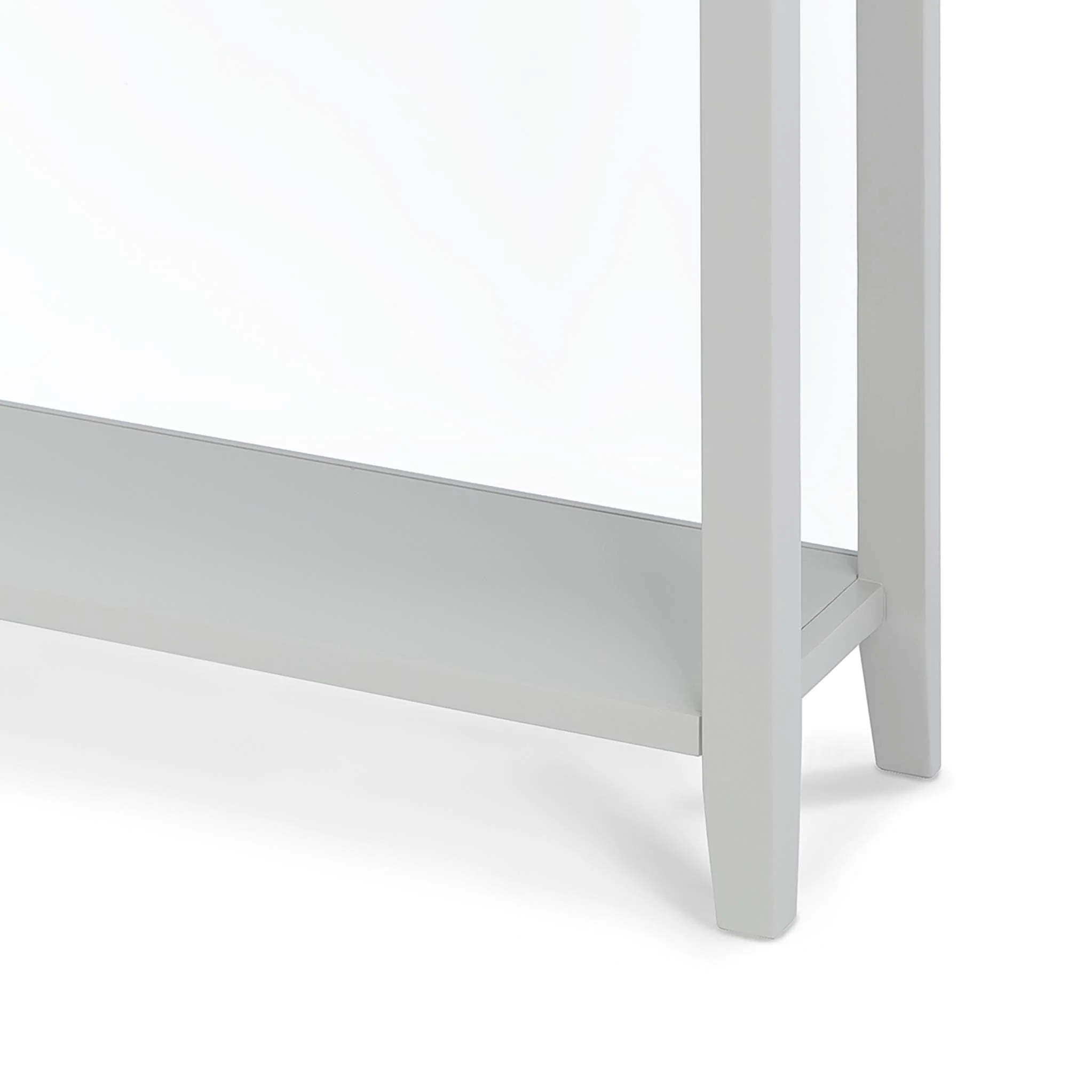 Elgin Grey Console Table - Image 15