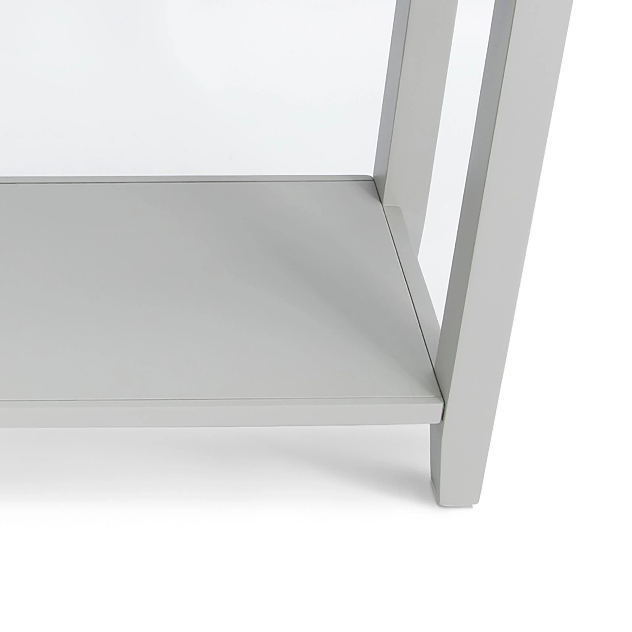 Elgin Grey Console Table - Image 17