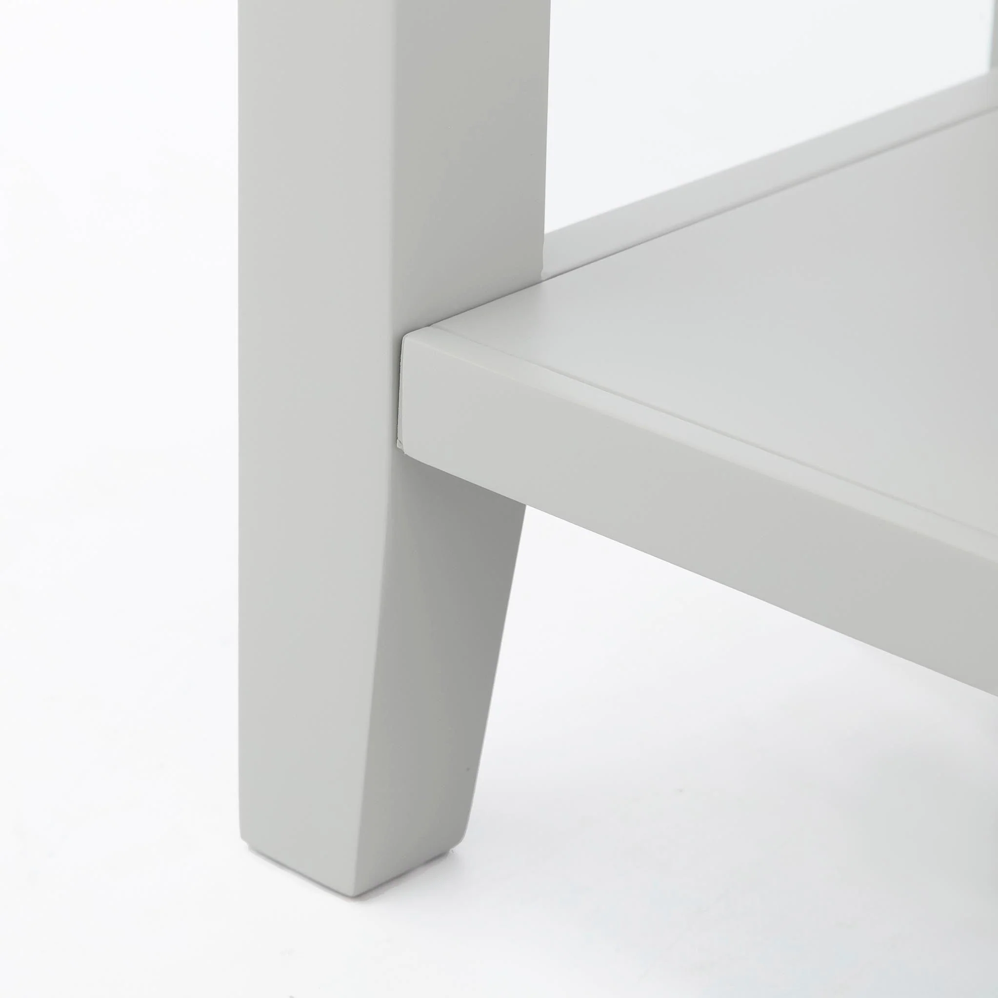 Elgin Grey Console Table - Image 19