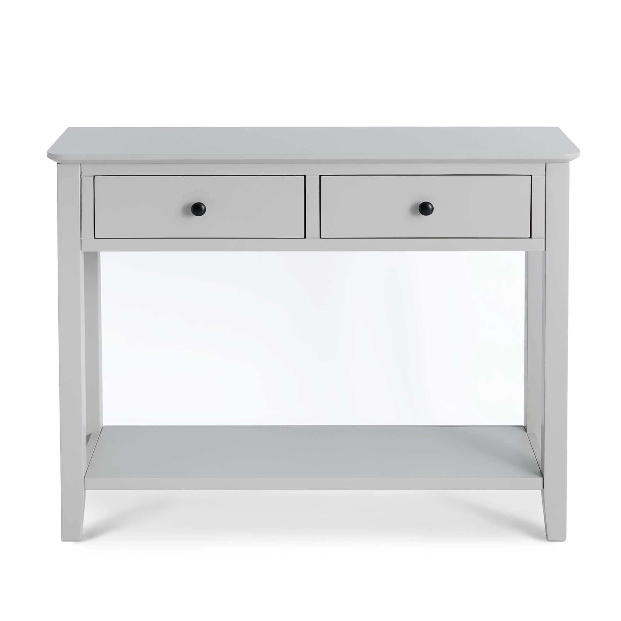 Elgin Grey Console Table - Image 3