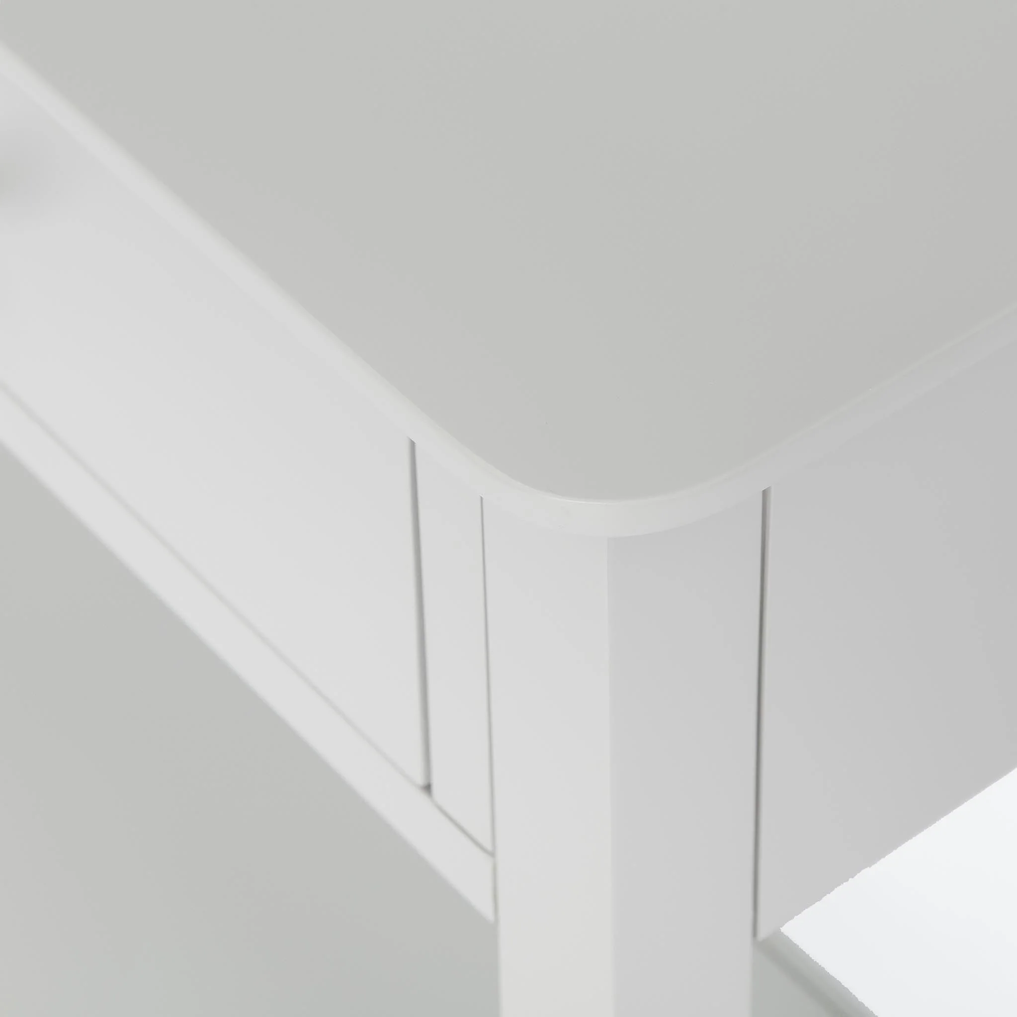 Elgin Grey Console Table - Image 7