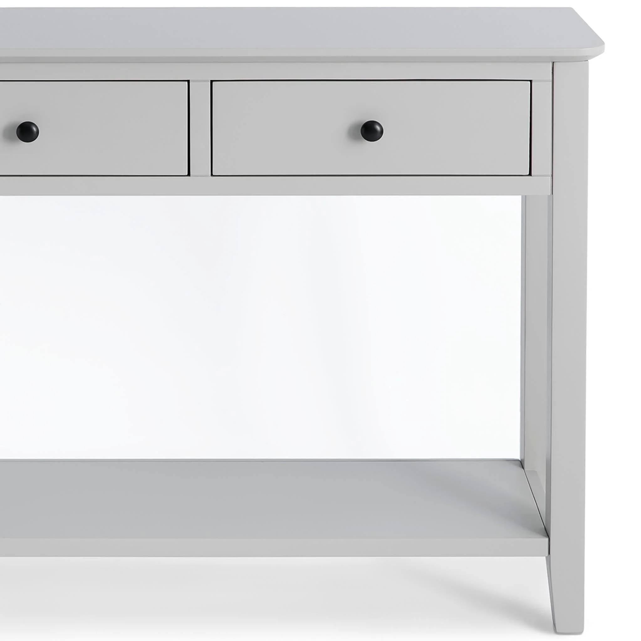 Elgin Grey Console Table - Image 8