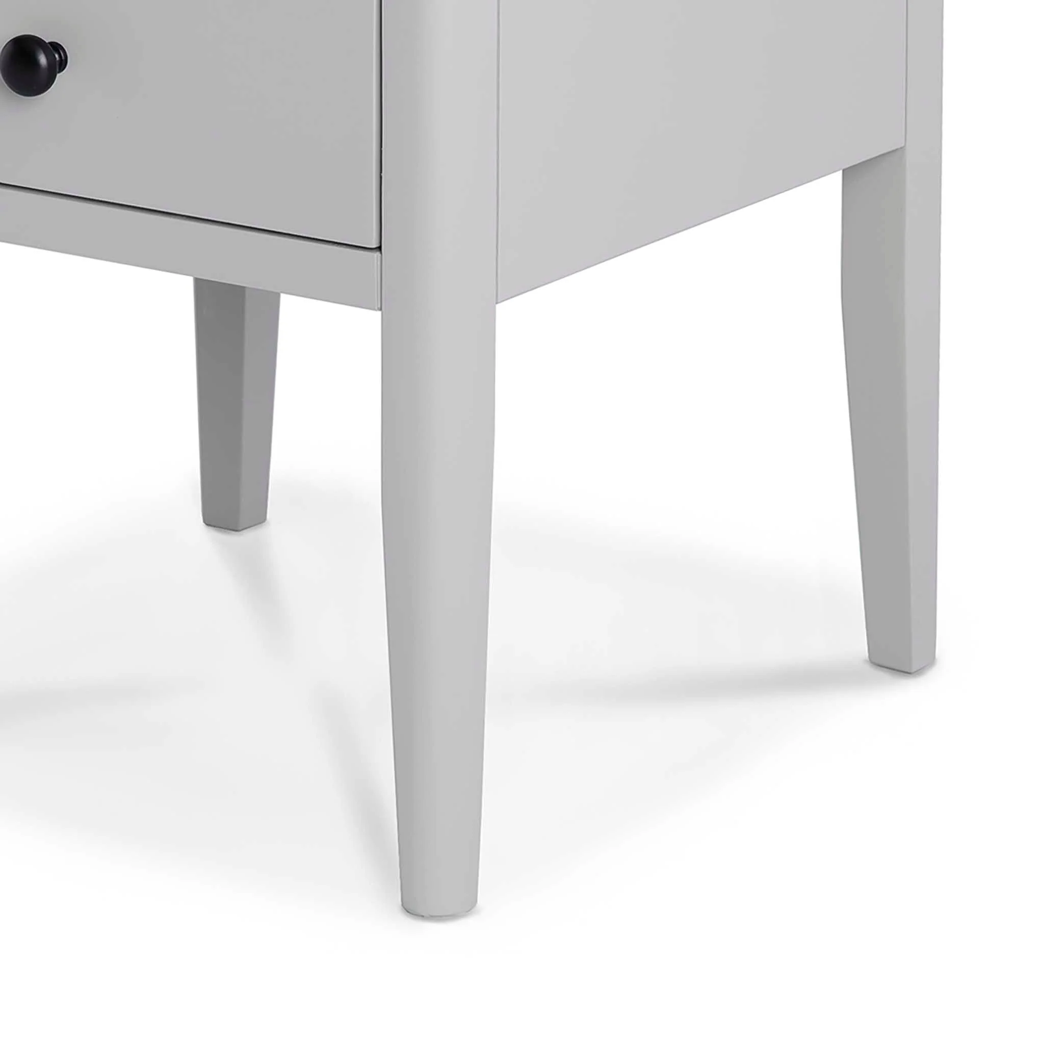 Elgin Grey Lamp Table - Image 16