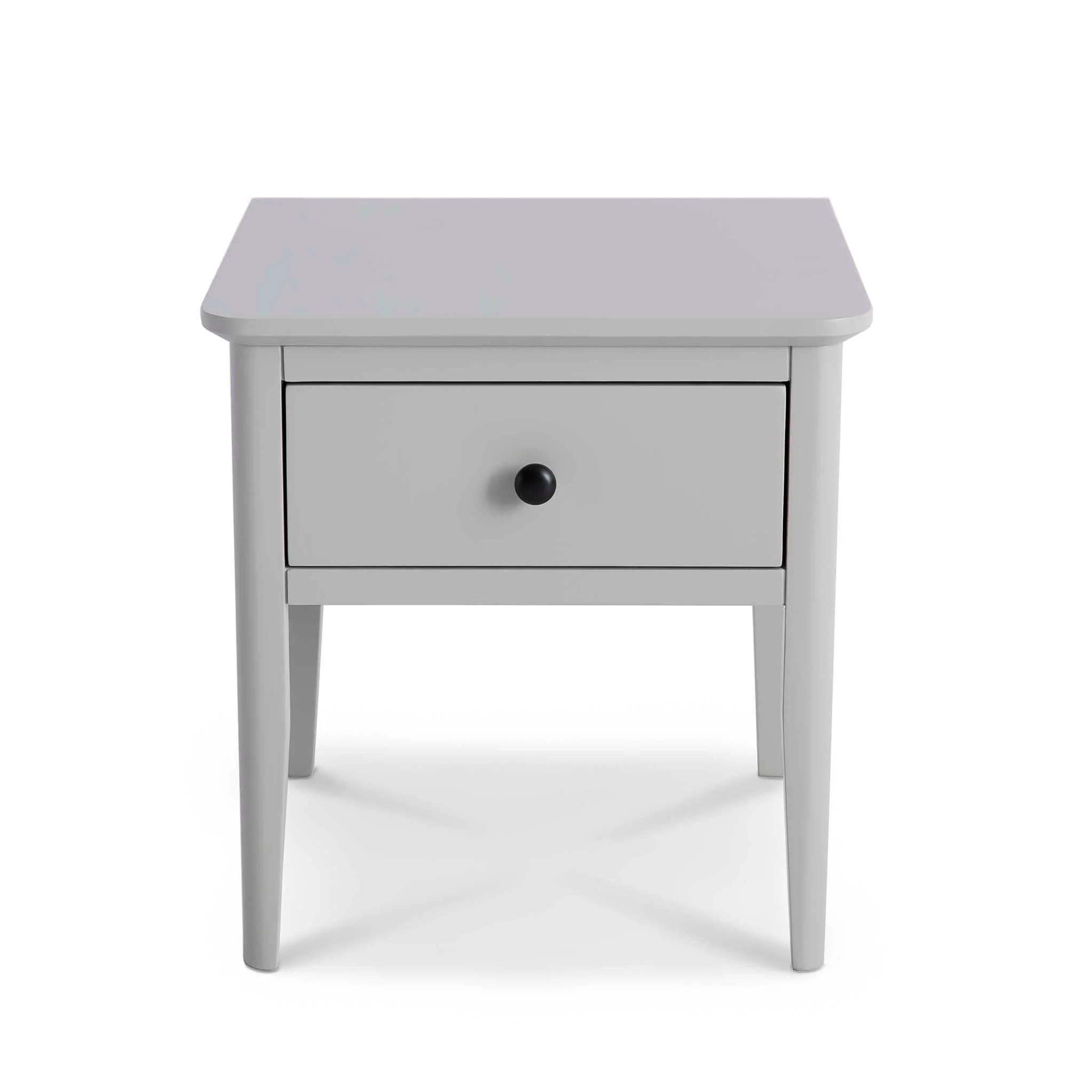 Elgin Grey Lamp Table - Image 2