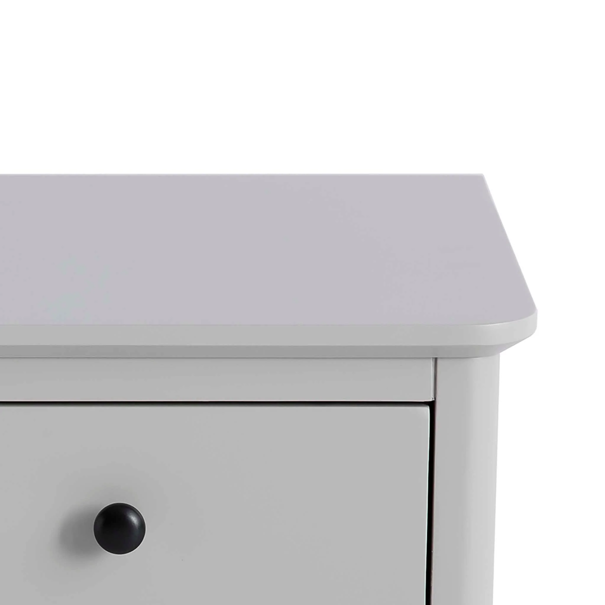 Elgin Grey Lamp Table - Image 6