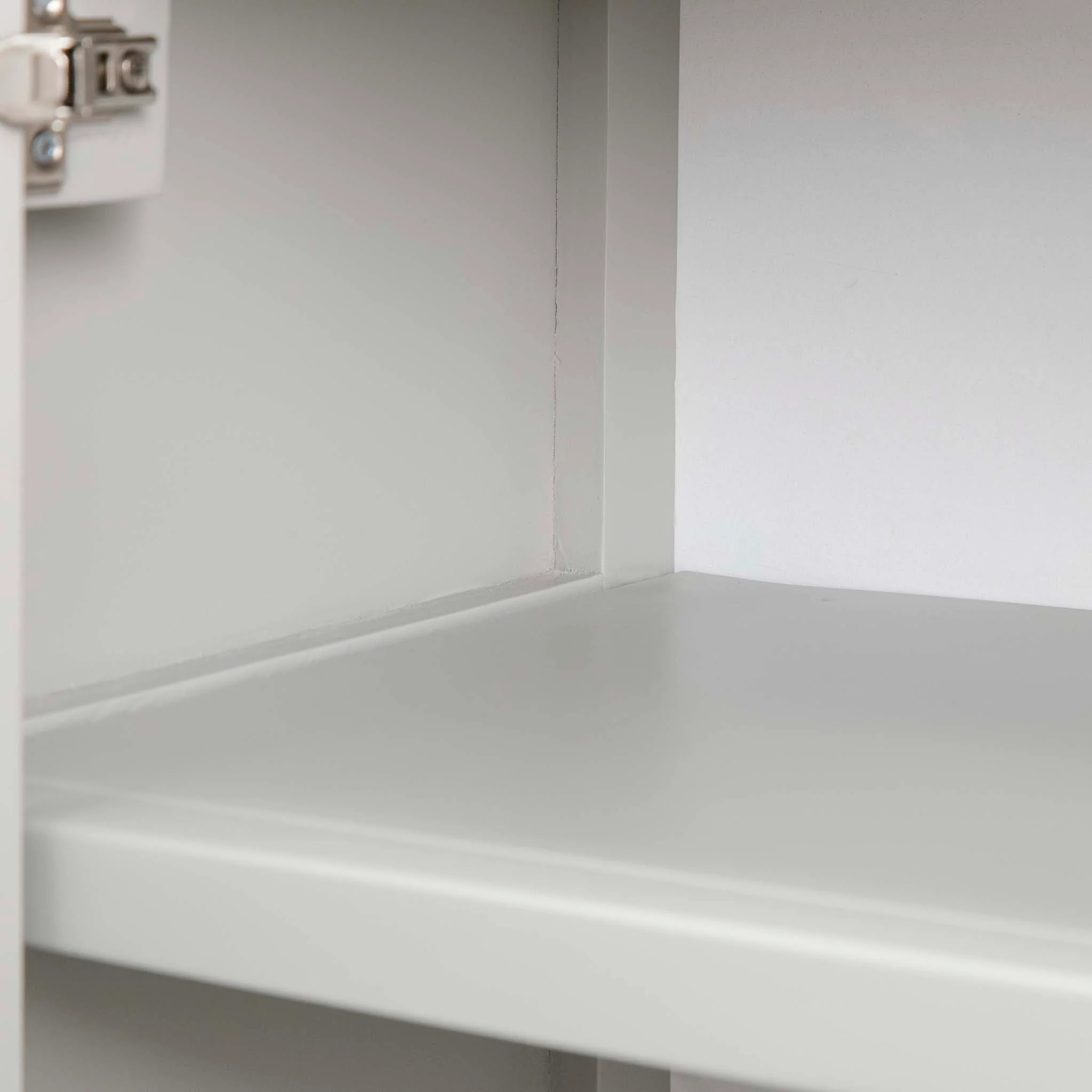 Elgin Grey Large Sideboard - Image 8