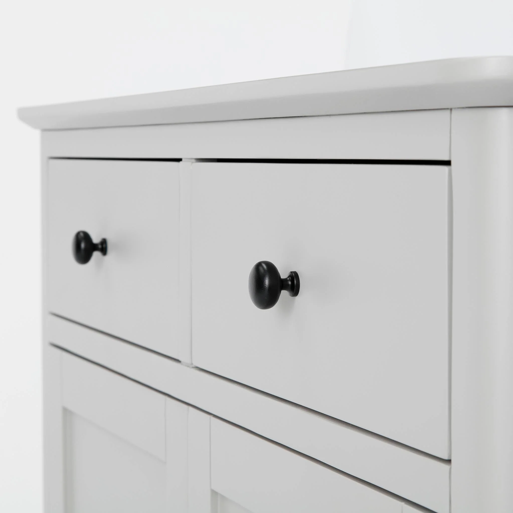 Elgin Grey Small Sideboard - Image 13