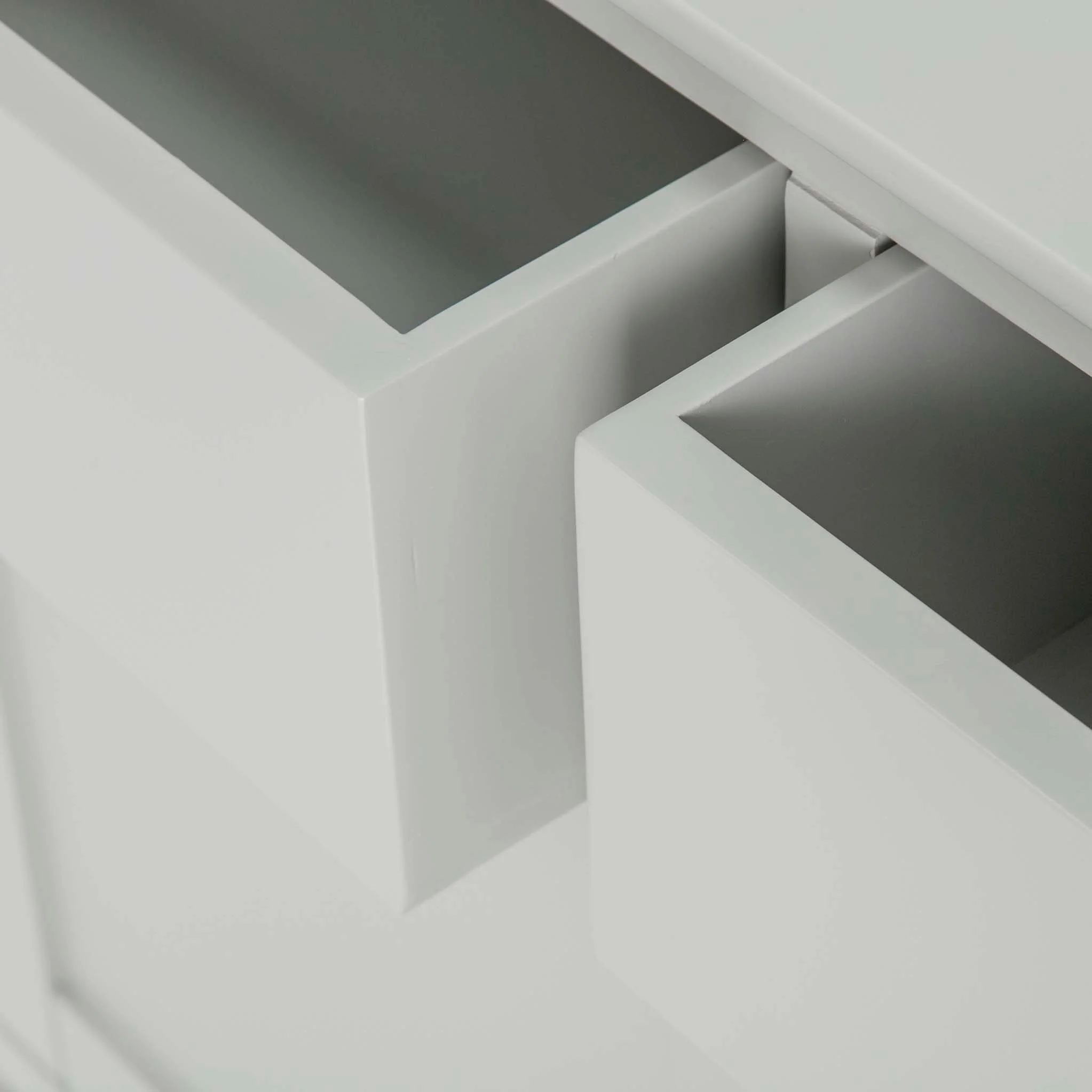Elgin Grey Small Sideboard - Image 14