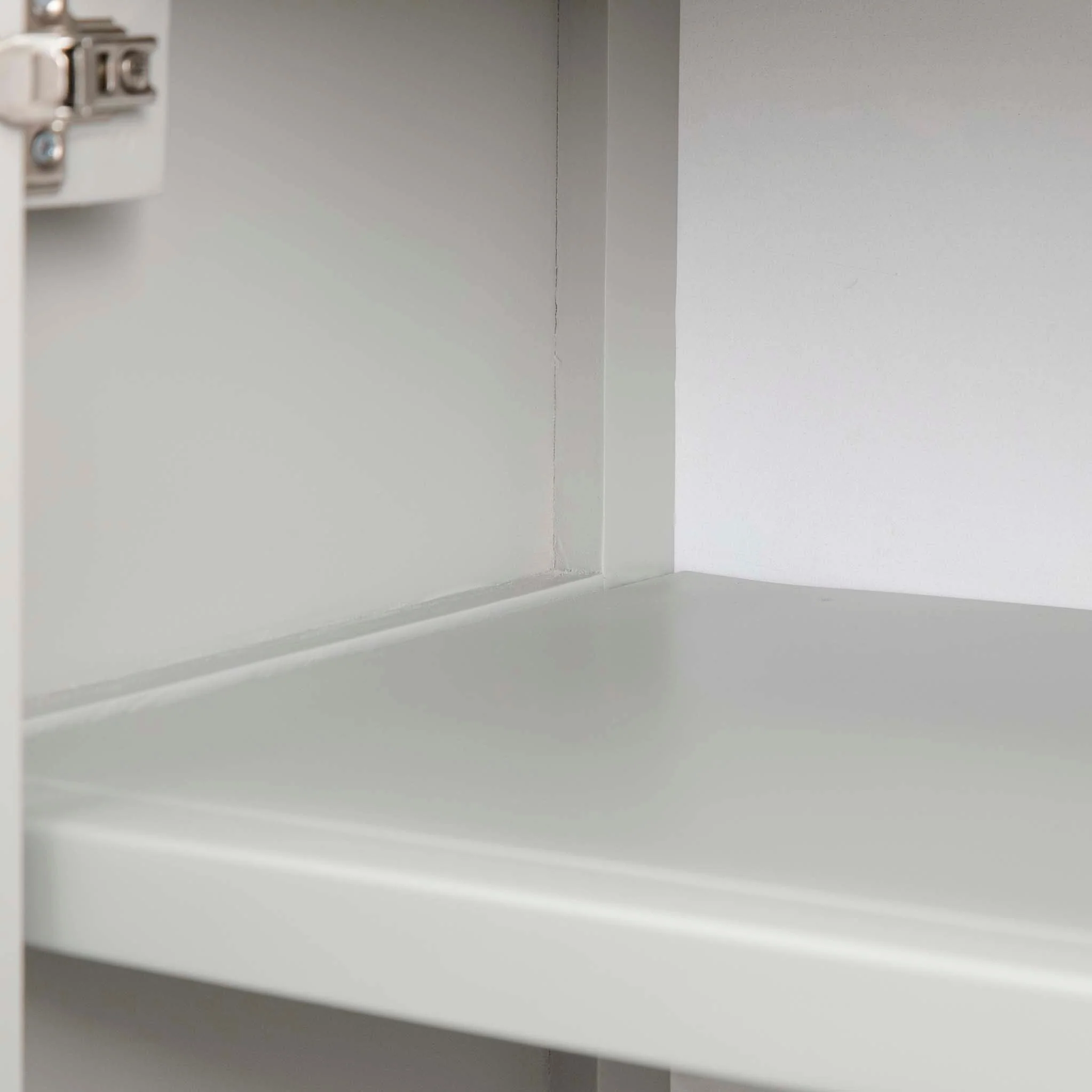 Elgin Grey Small Sideboard - Image 20