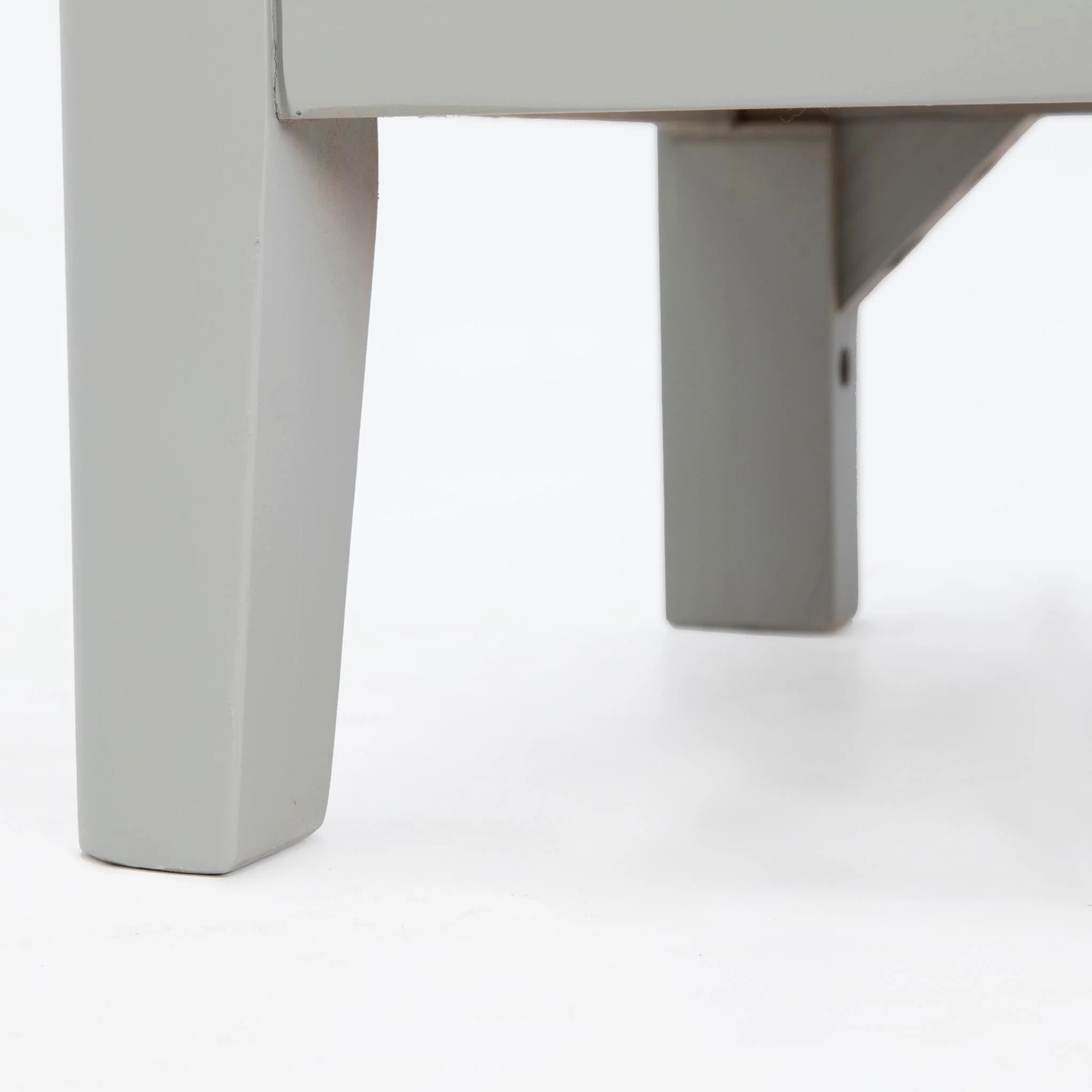 Elgin Grey Small Sideboard - Image 22