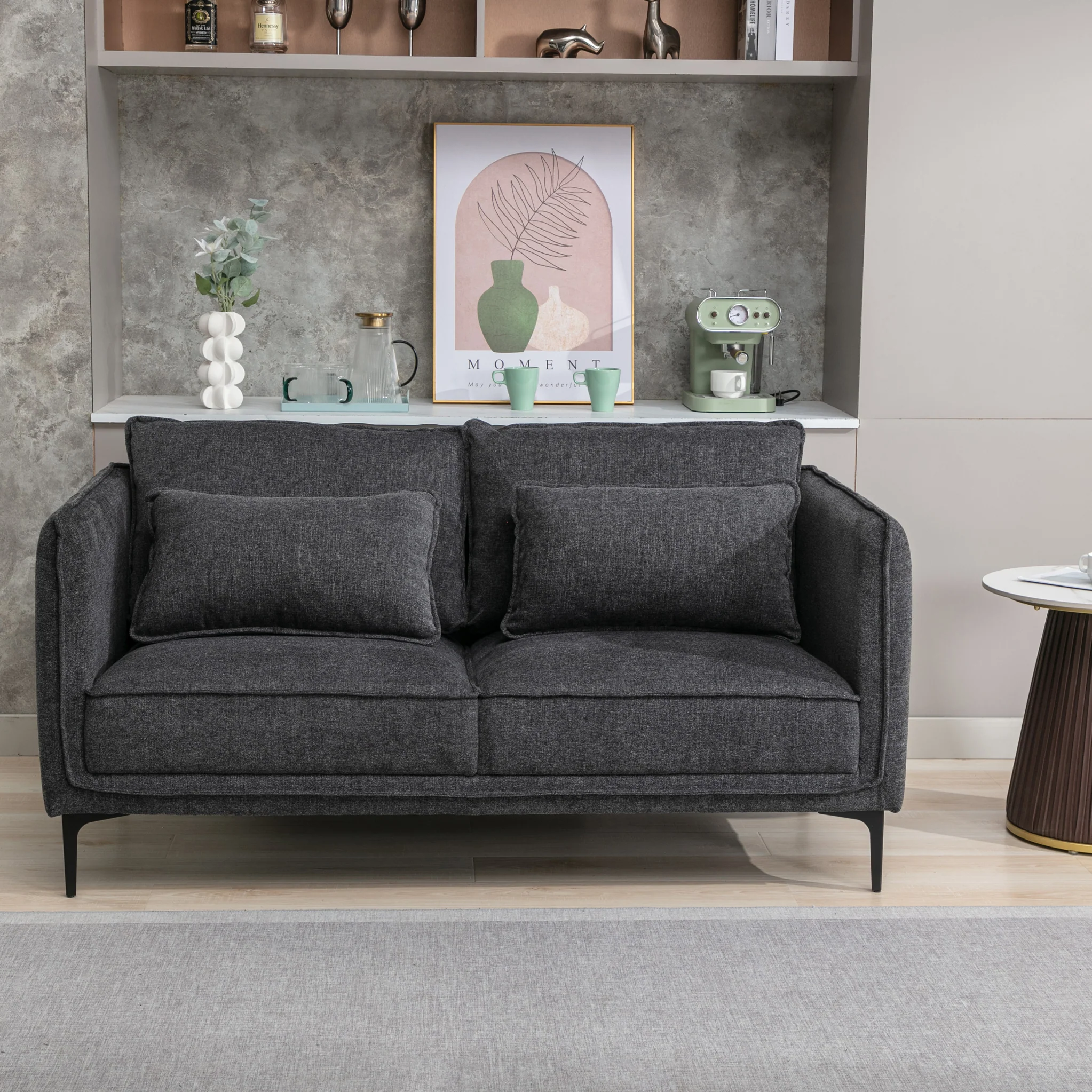 Ellison 2 Seater Sofa - Image 2