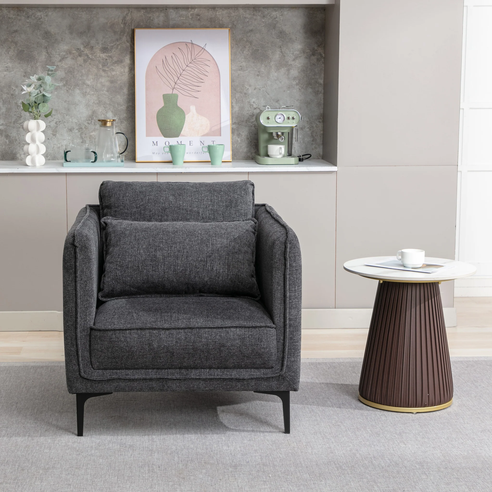 Ellison Armchair - Image 2