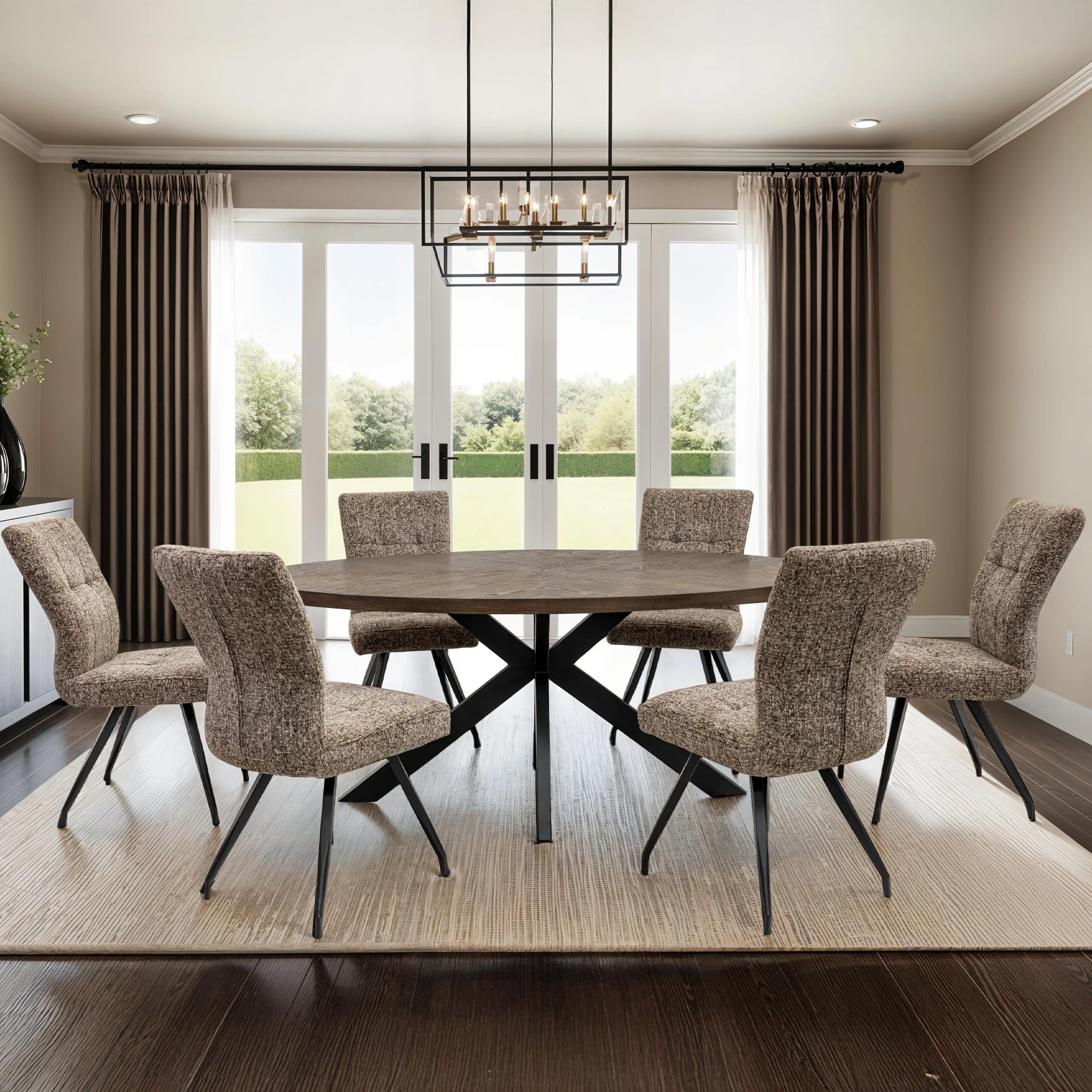 Ellison Dining Chair - Image 2