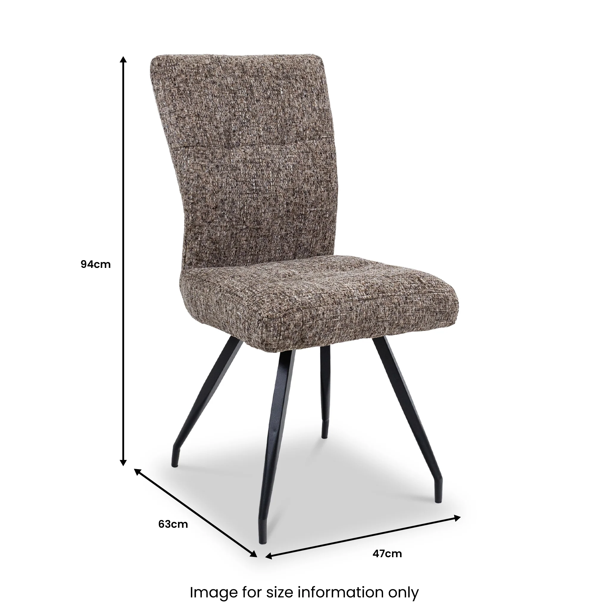 Ellison Dining Chair - Image 5