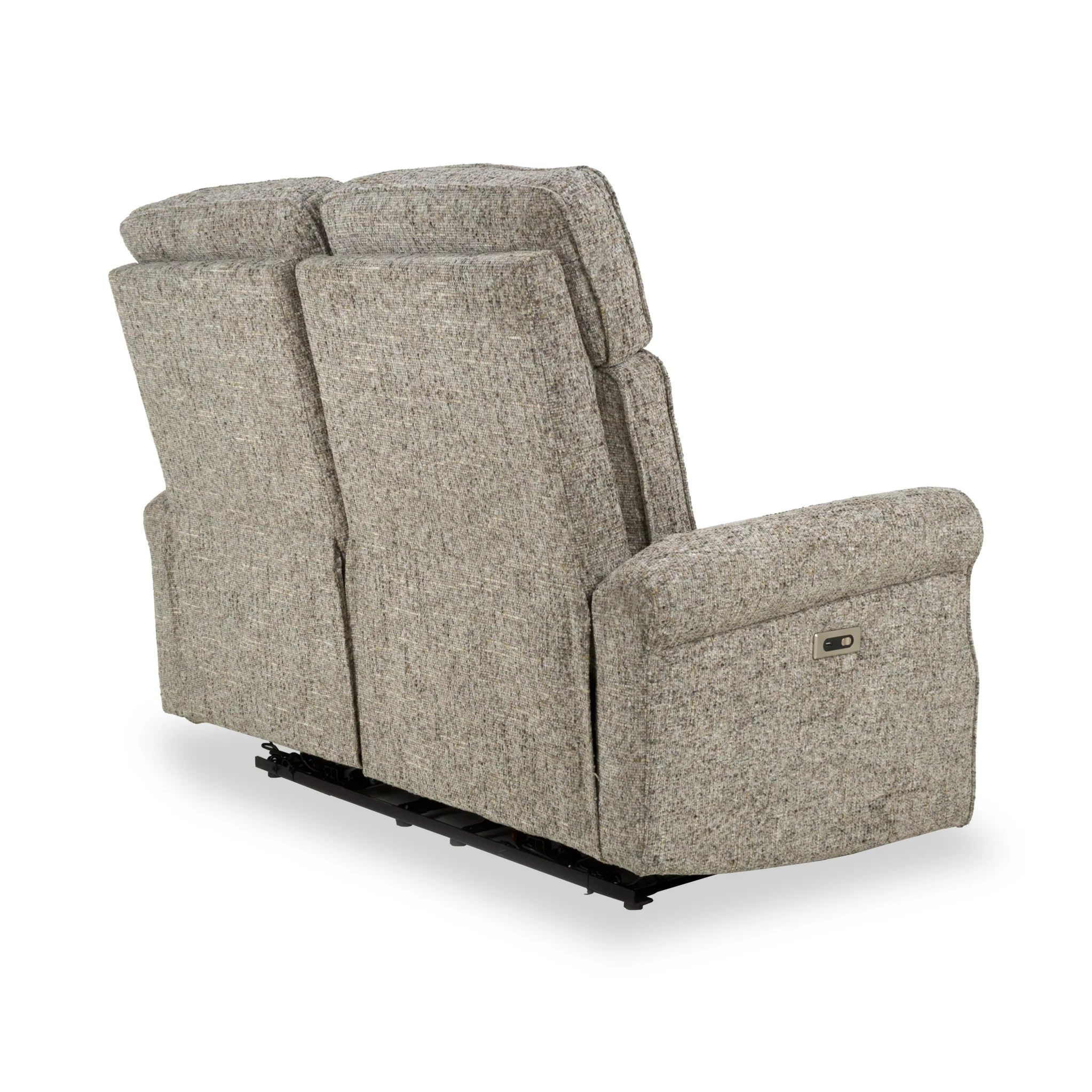 Ellwood Power Recliner 2 Seater Sofa - Image 8