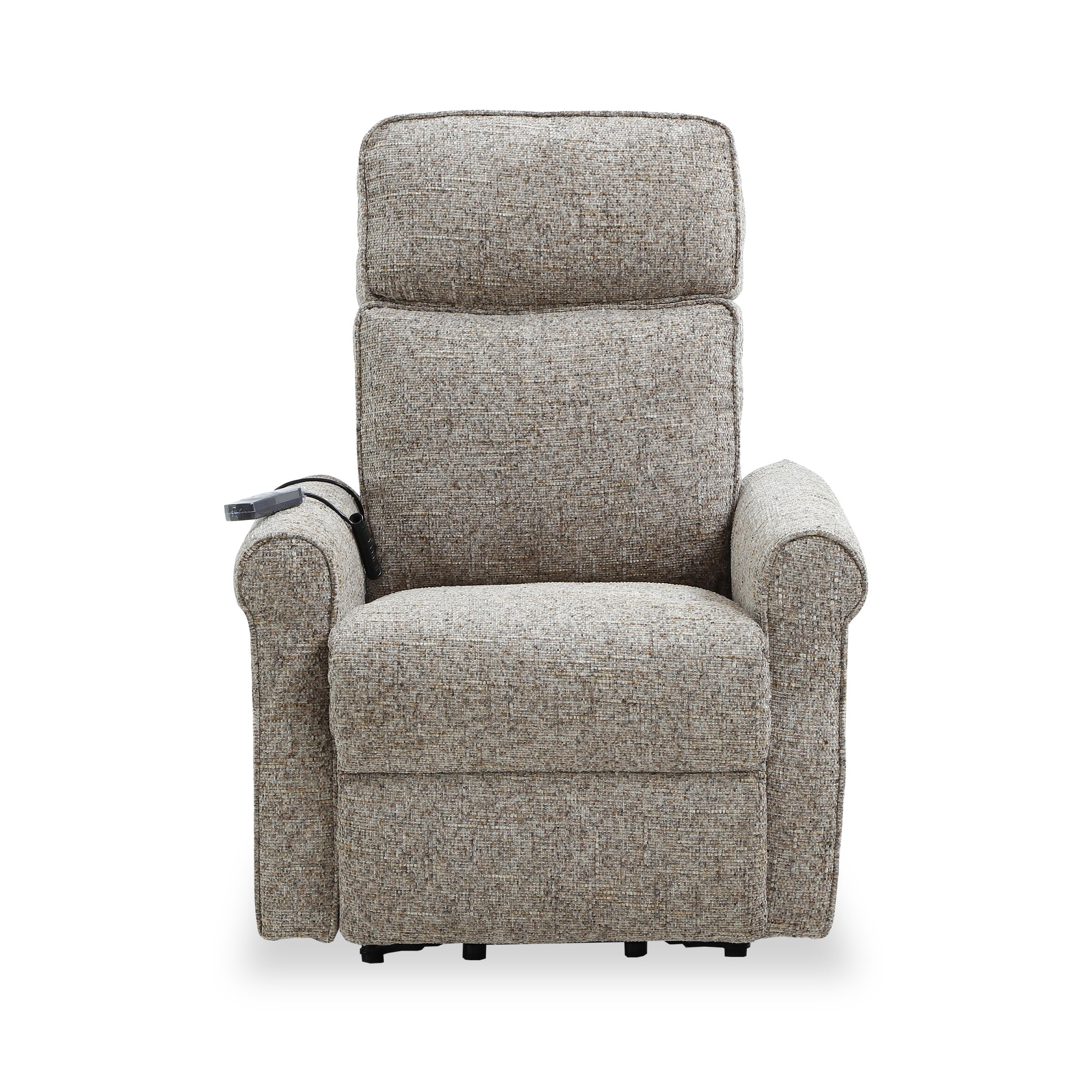 Ellwood Tilt & Rise Recliner Armchair - Image 3
