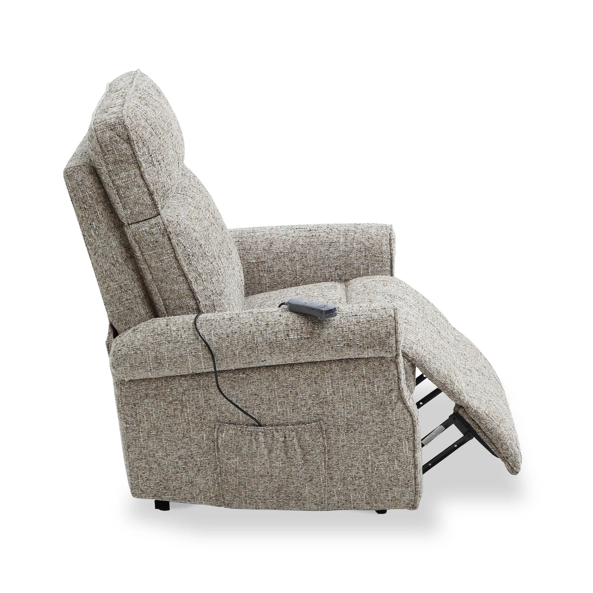 Ellwood Tilt & Rise Recliner Armchair - Image 5