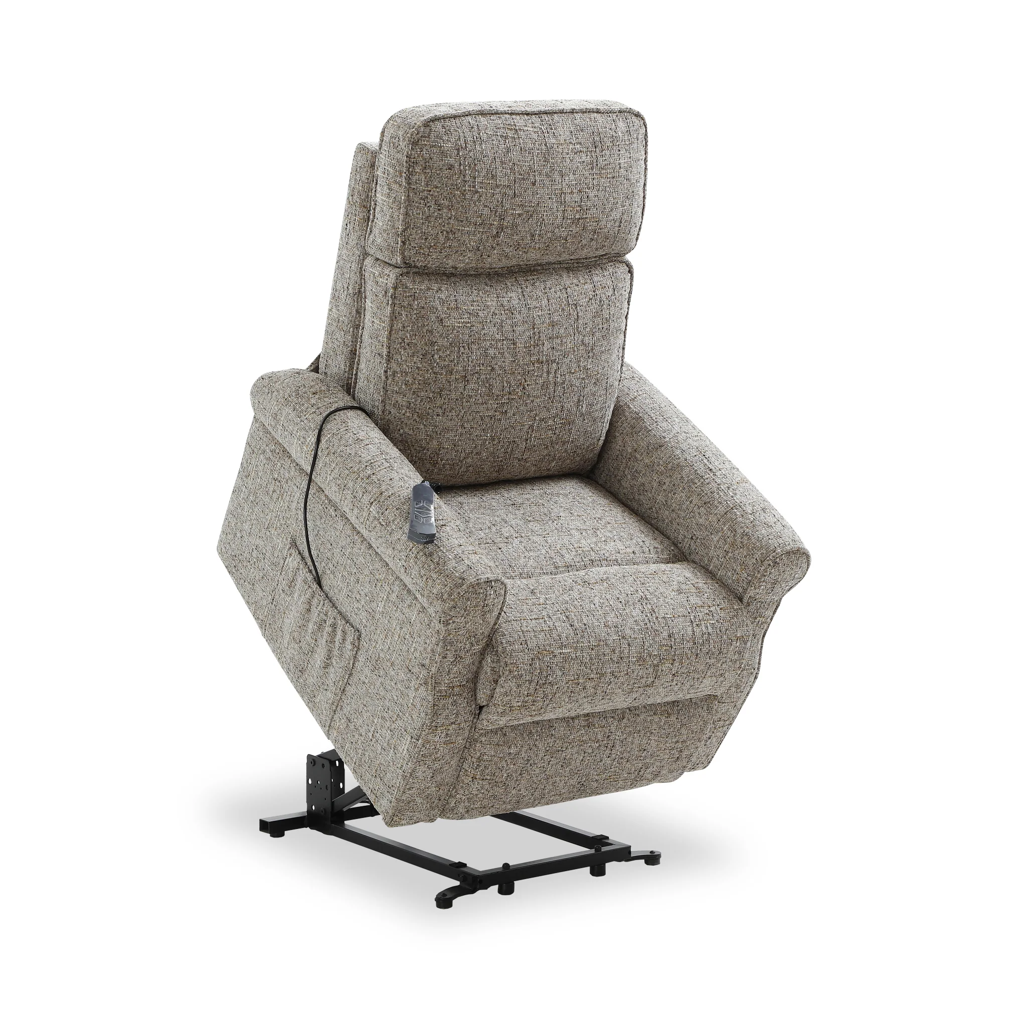 Ellwood Tilt & Rise Recliner Armchair - Image 6