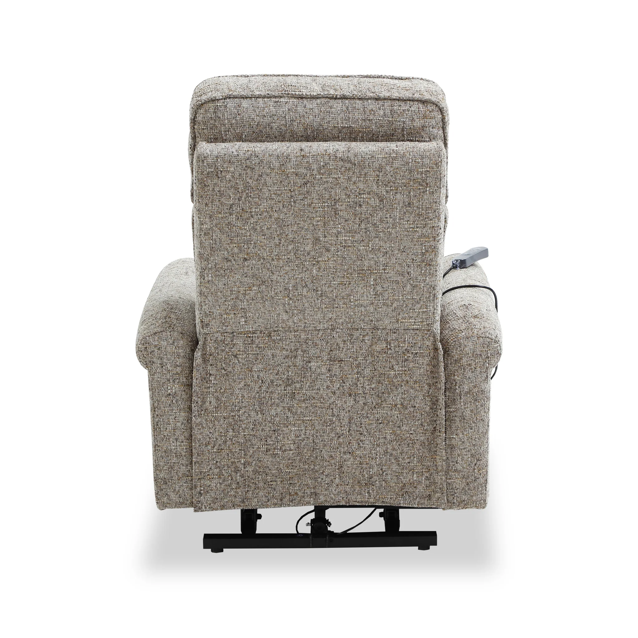 Ellwood Tilt & Rise Recliner Armchair - Image 9