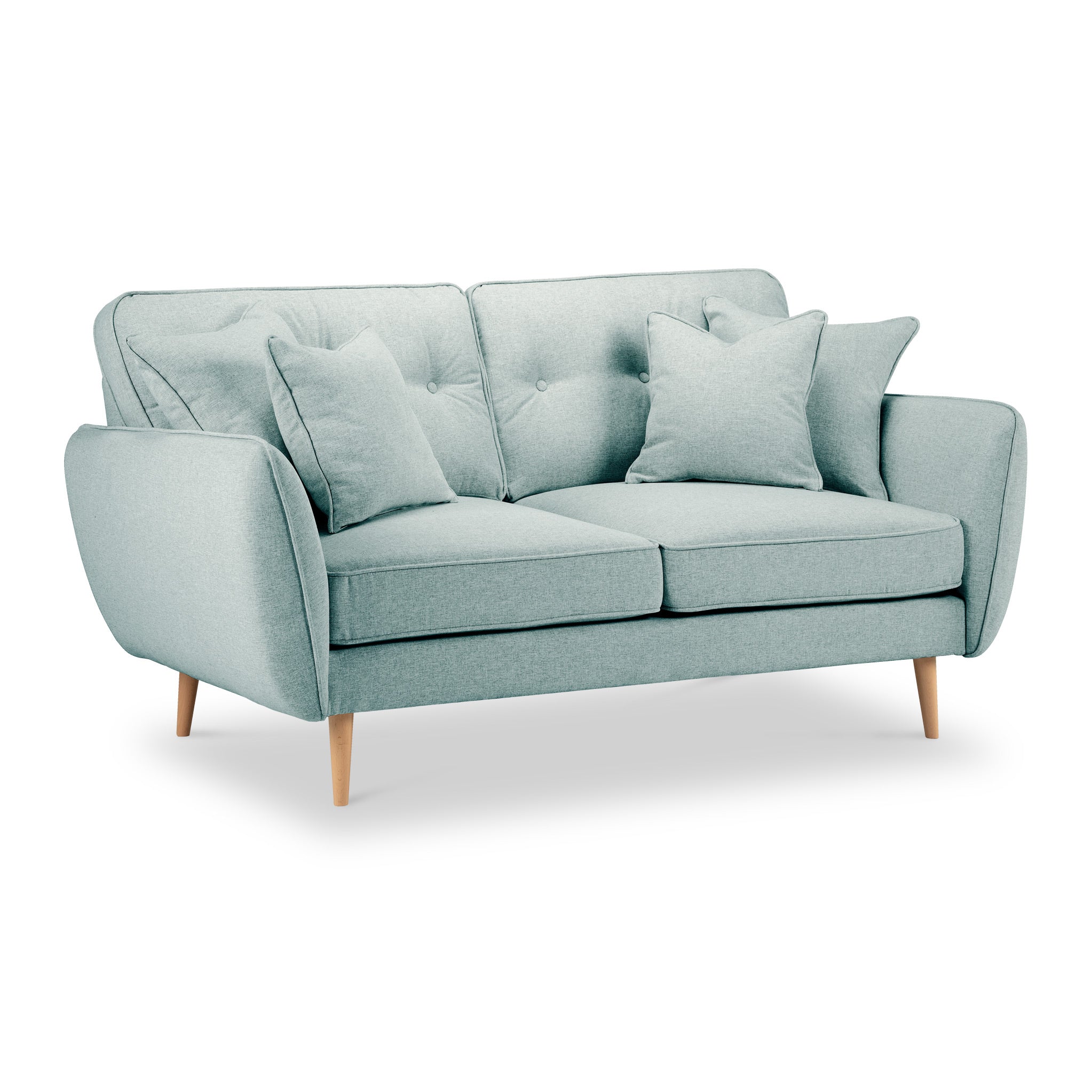Elmbury 2 Seater Sofa - Image 13