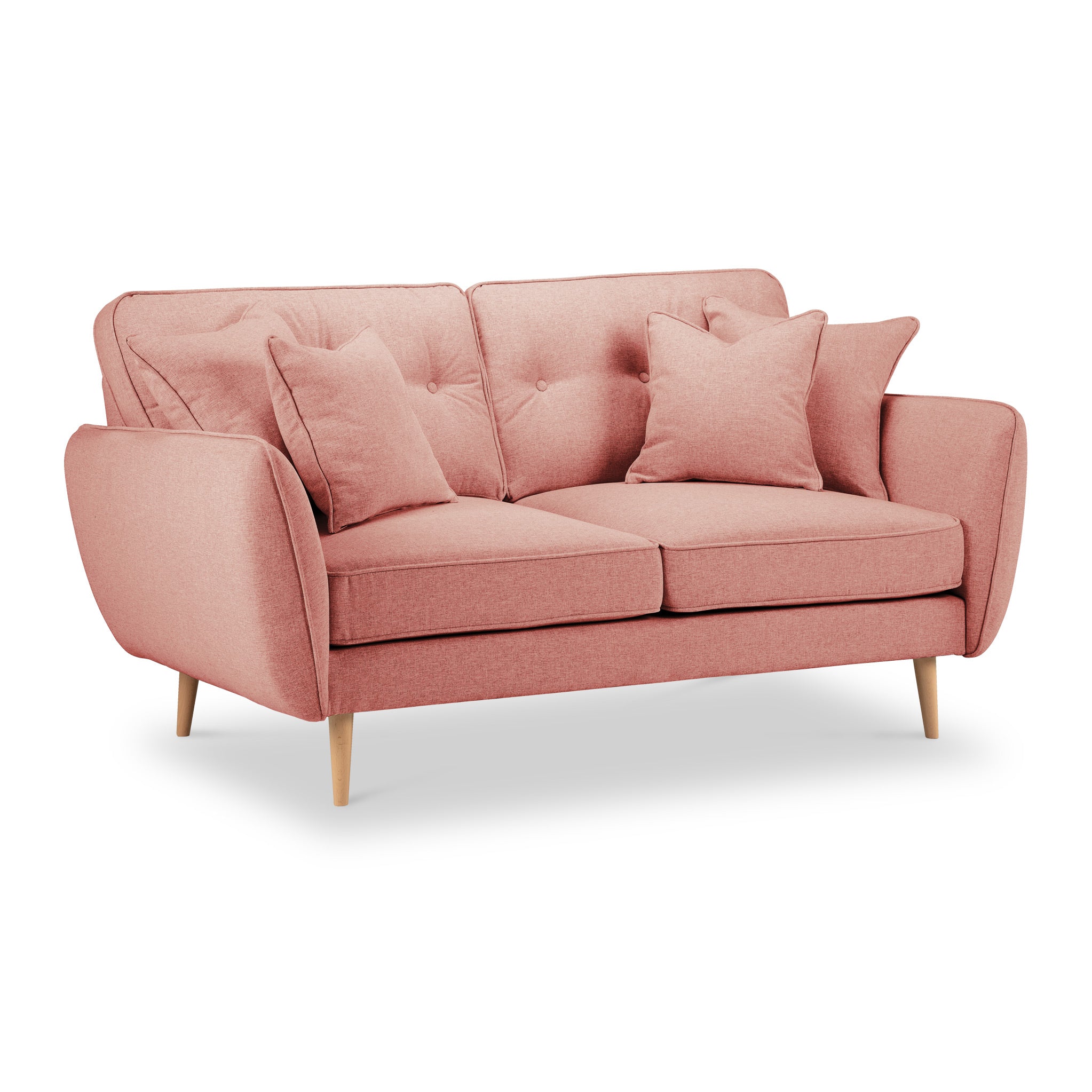 Elmbury 2 Seater Sofa - Image 18