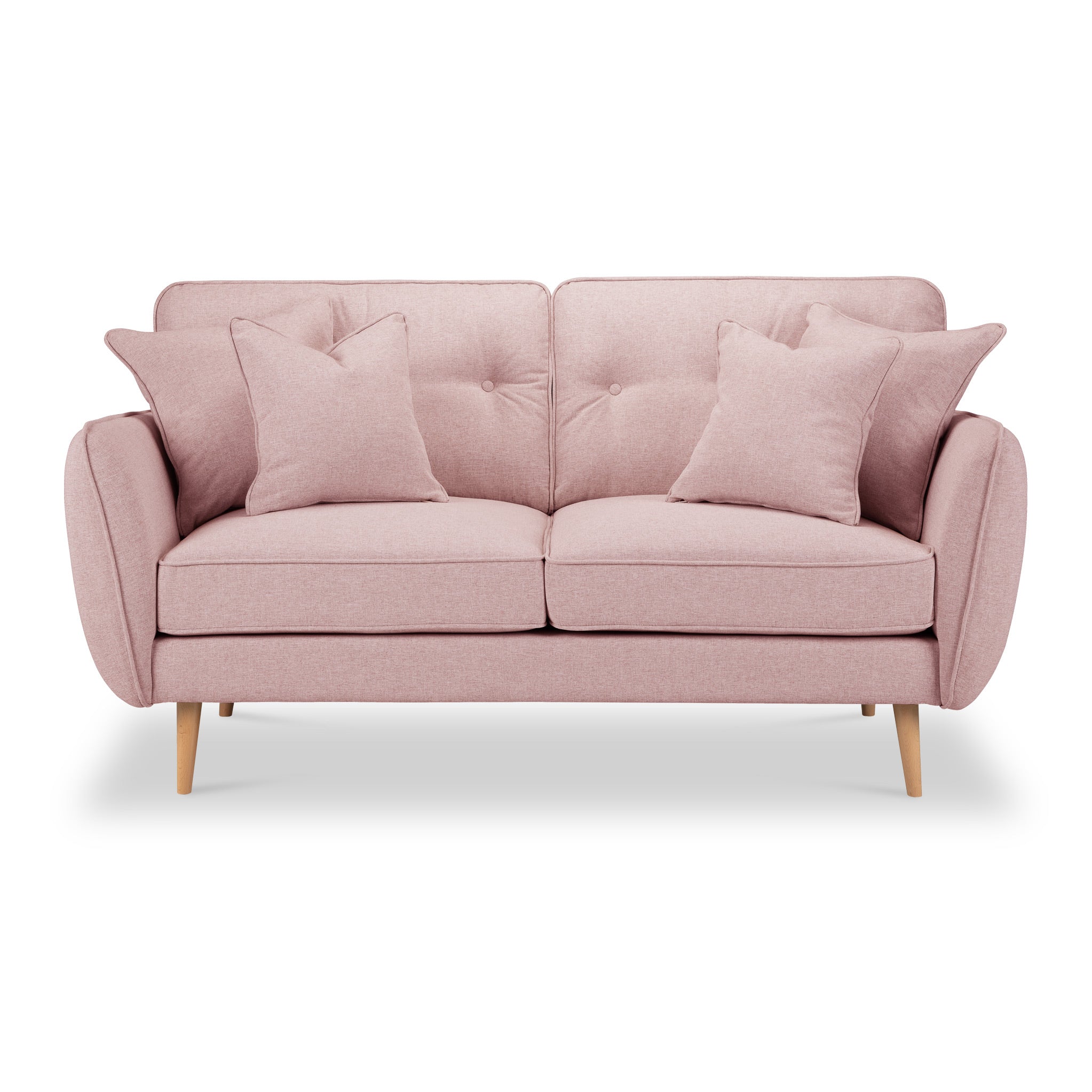 Elmbury 2 Seater Sofa - Image 21