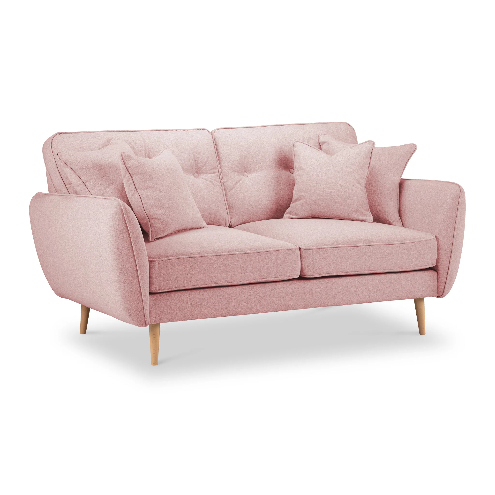 Elmbury 2 Seater Sofa - Image 23