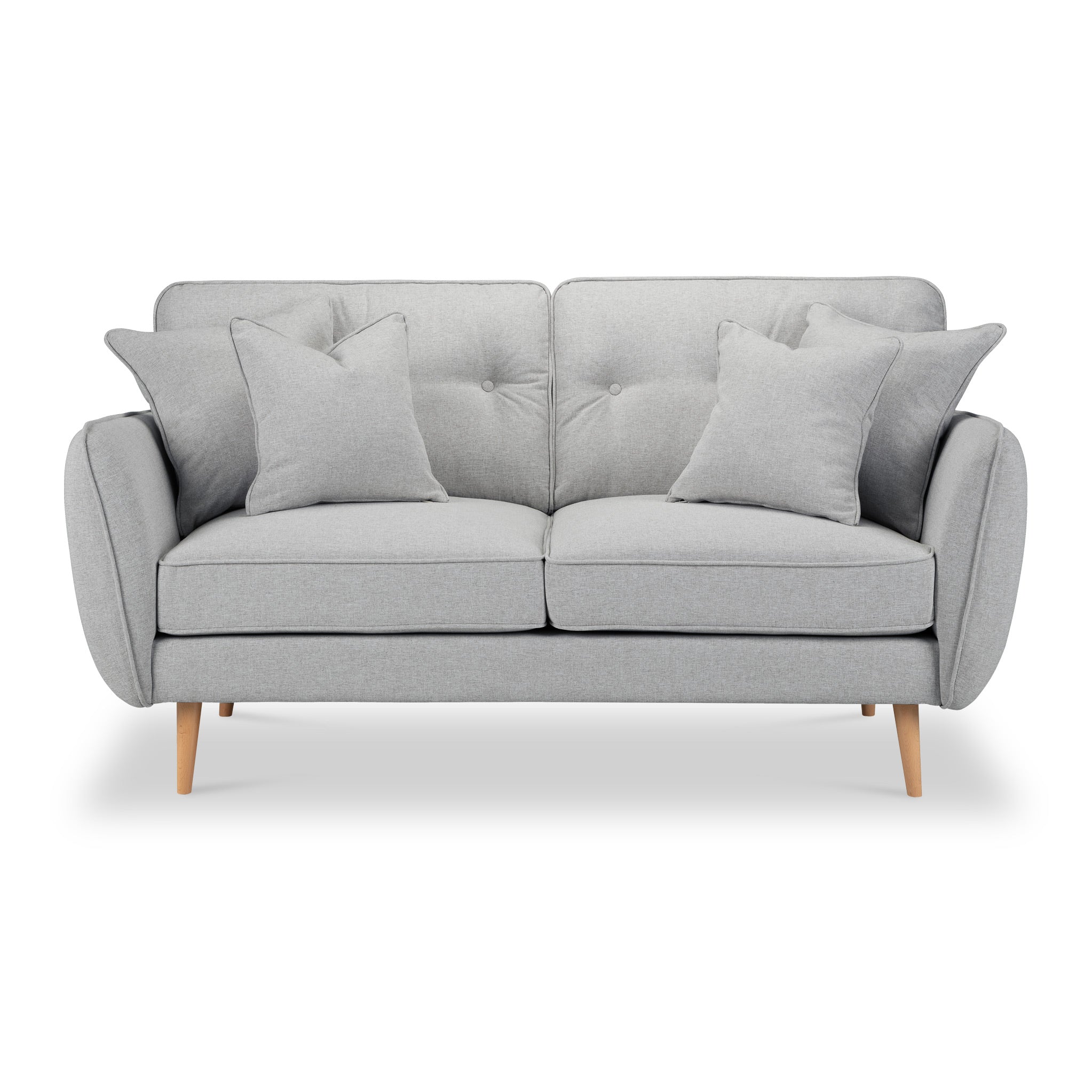 Elmbury 2 Seater Sofa - Image 26