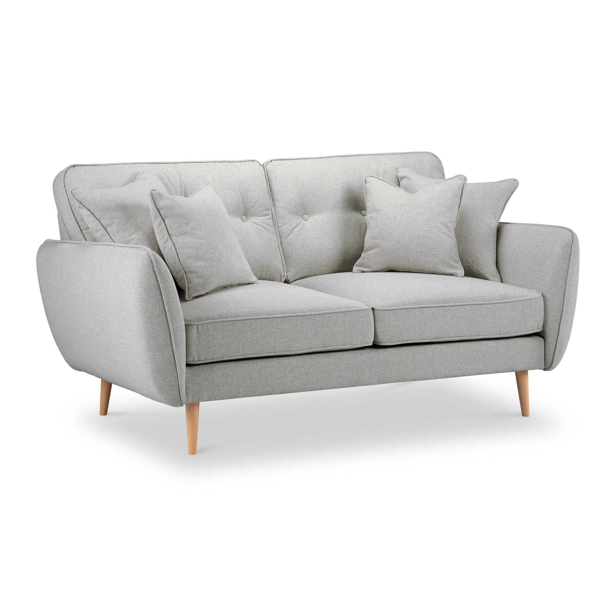 Elmbury 2 Seater Sofa - Image 28