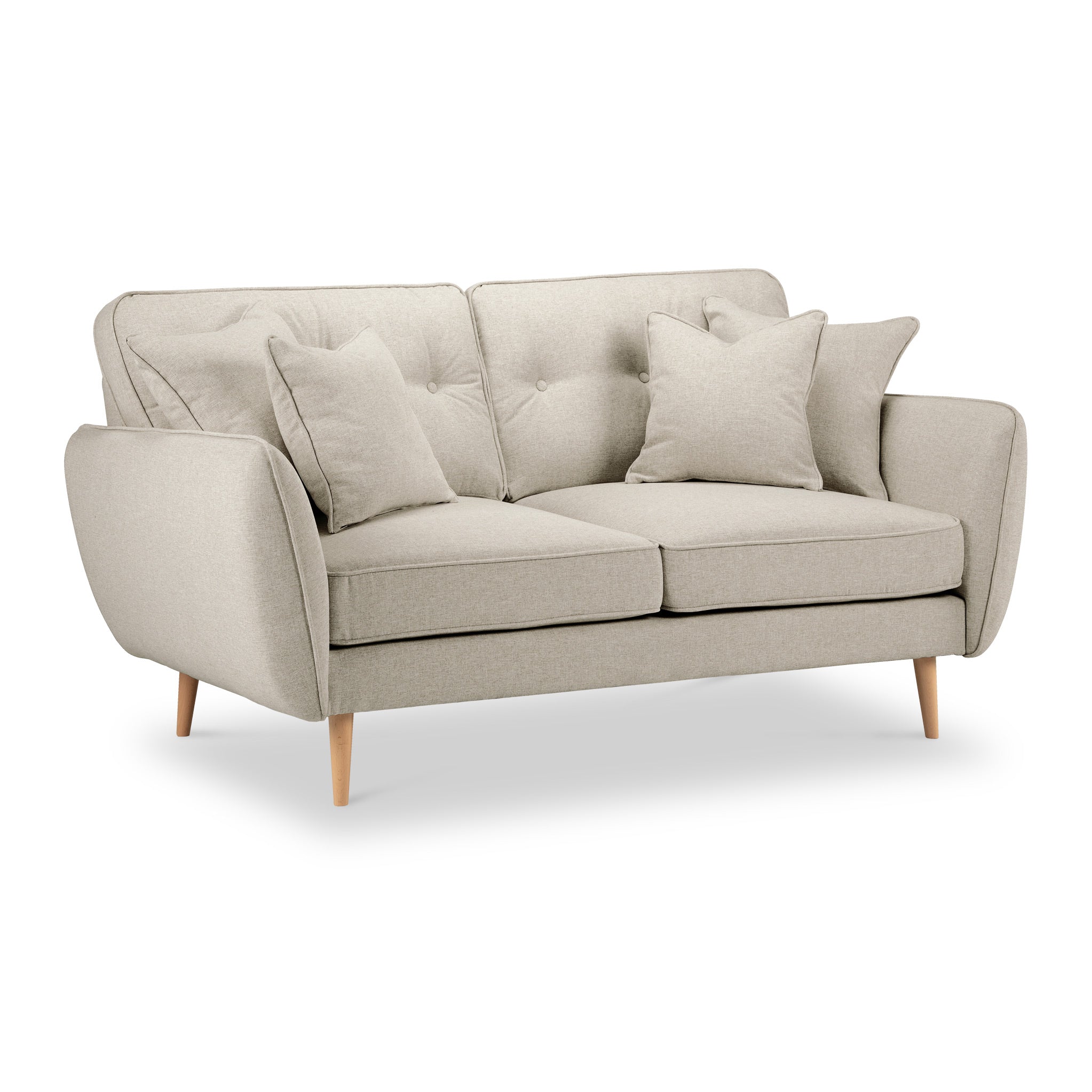 Elmbury 2 Seater Sofa - Image 3