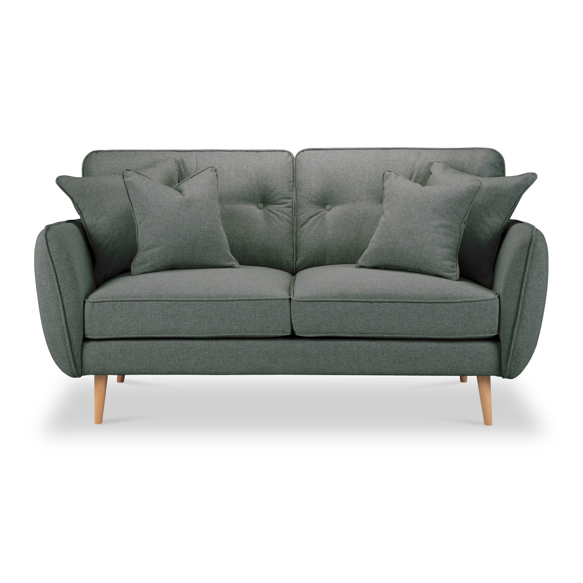 Elmbury 2 Seater Sofa - Image 31