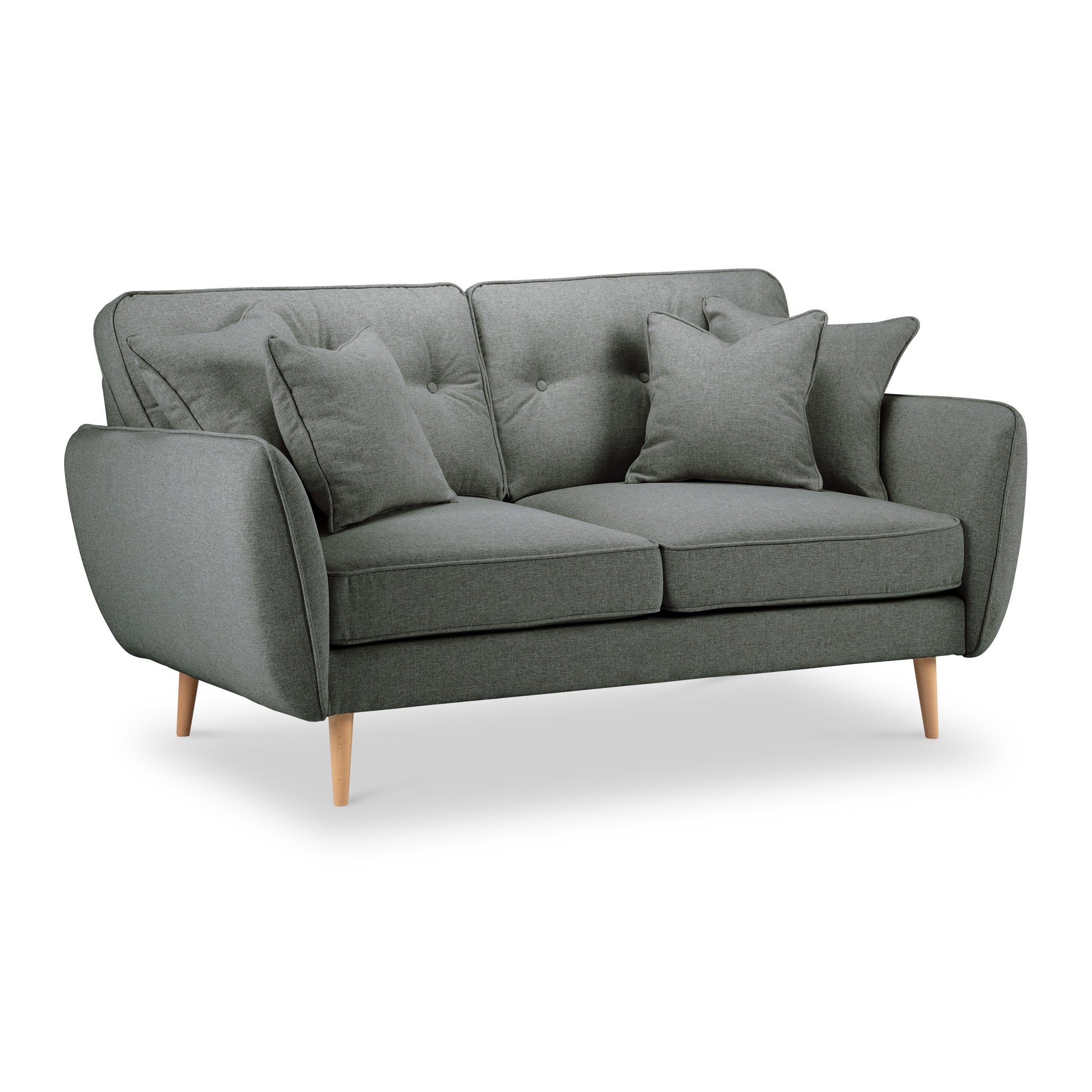 Elmbury 2 Seater Sofa - Image 33