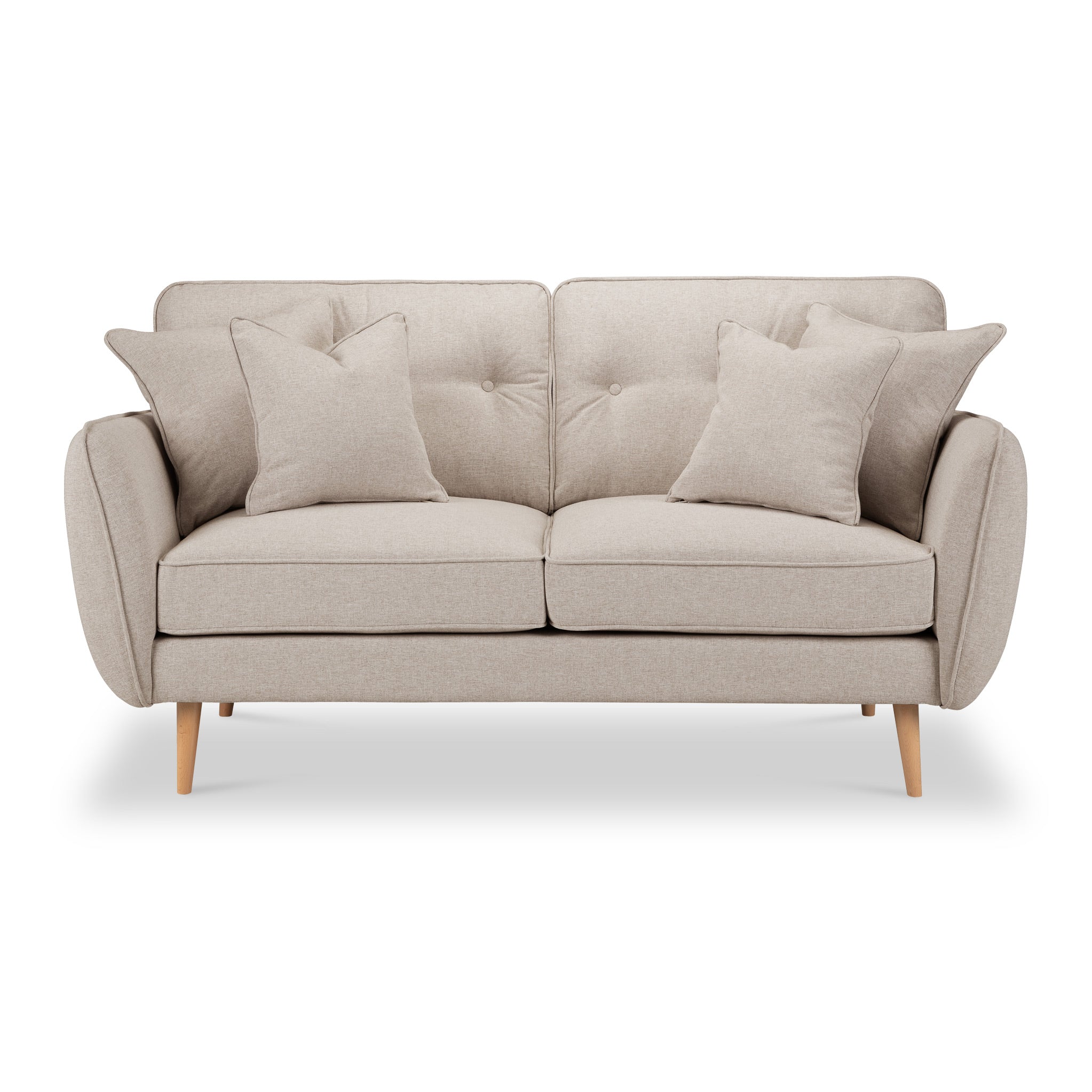 Elmbury 2 Seater Sofa - Image 36