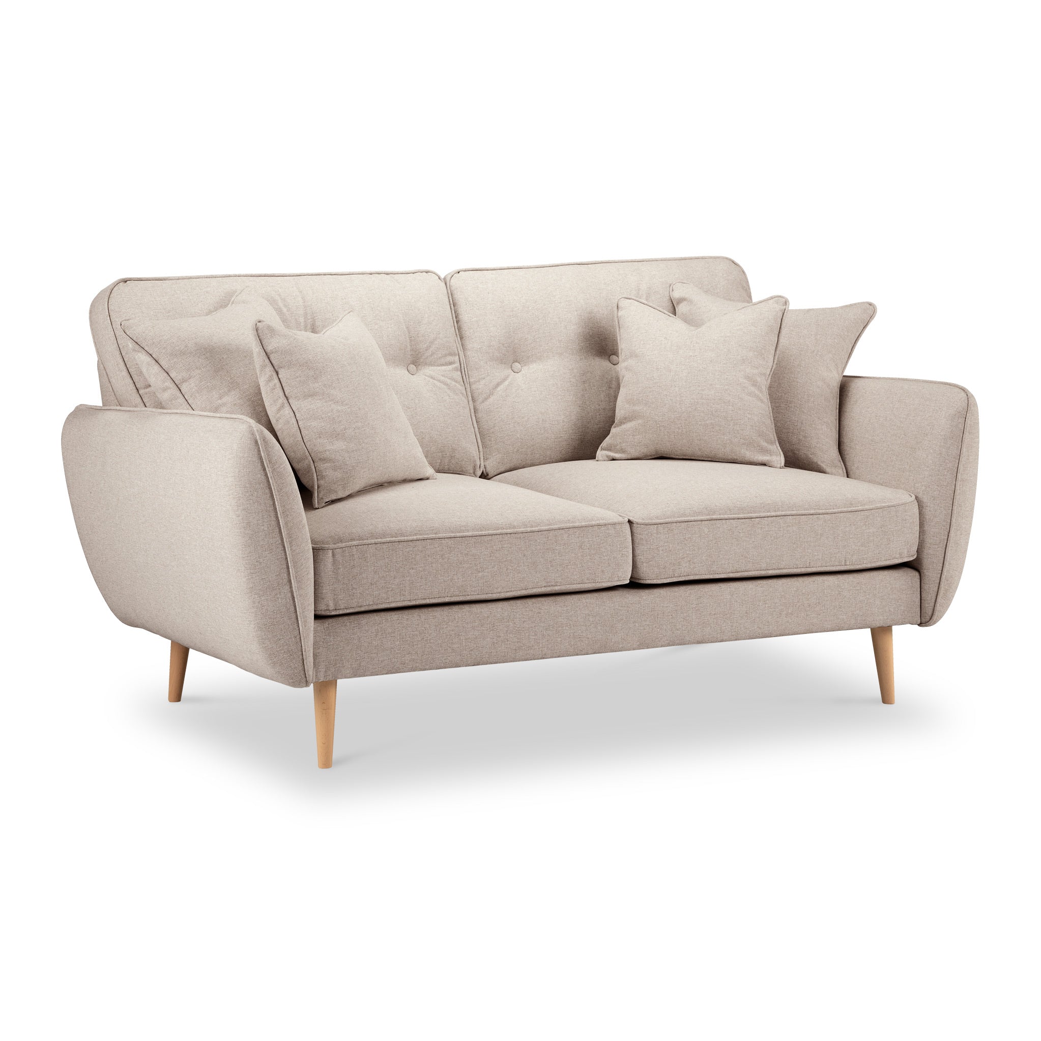 Elmbury 2 Seater Sofa - Image 38