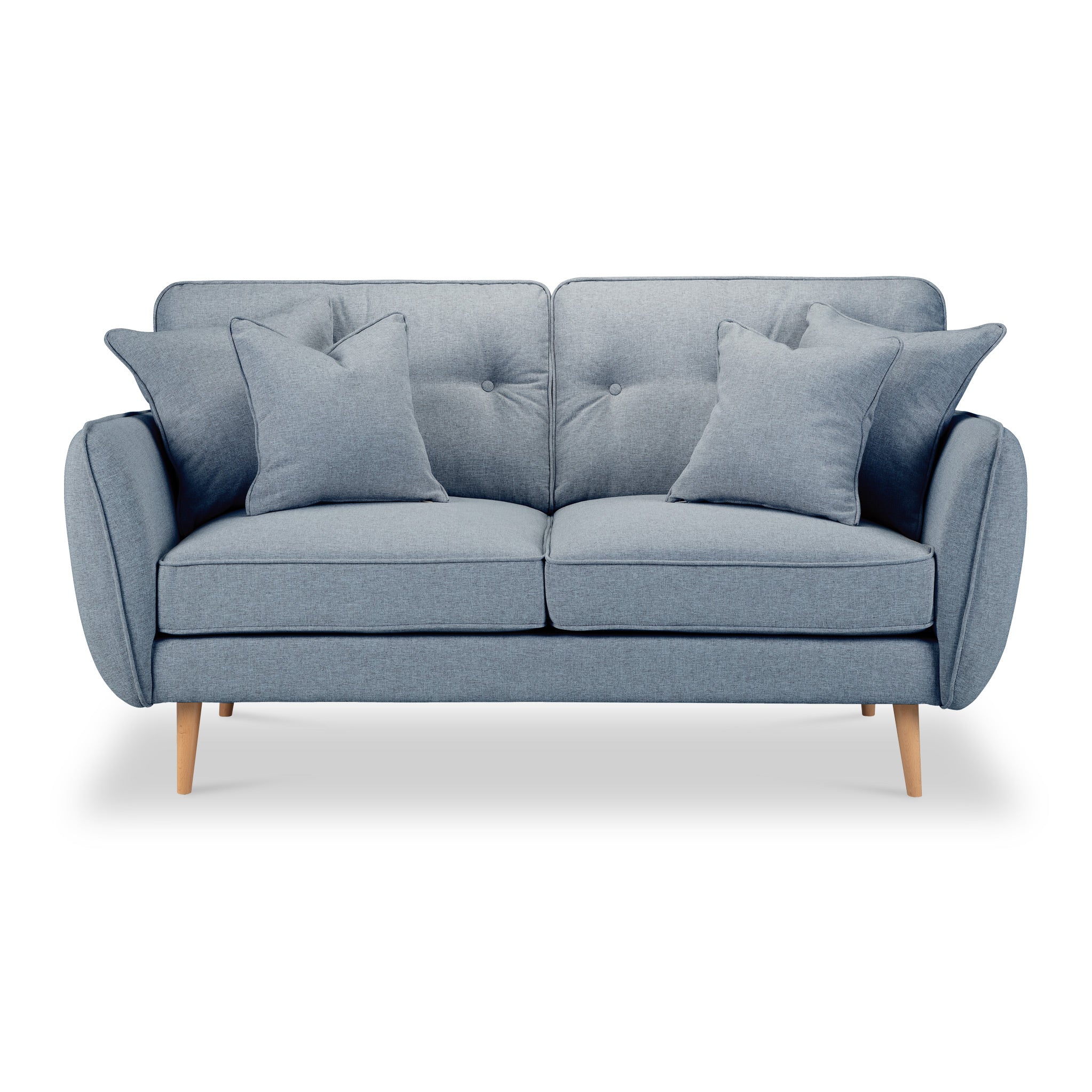 Elmbury 2 Seater Sofa - Image 6