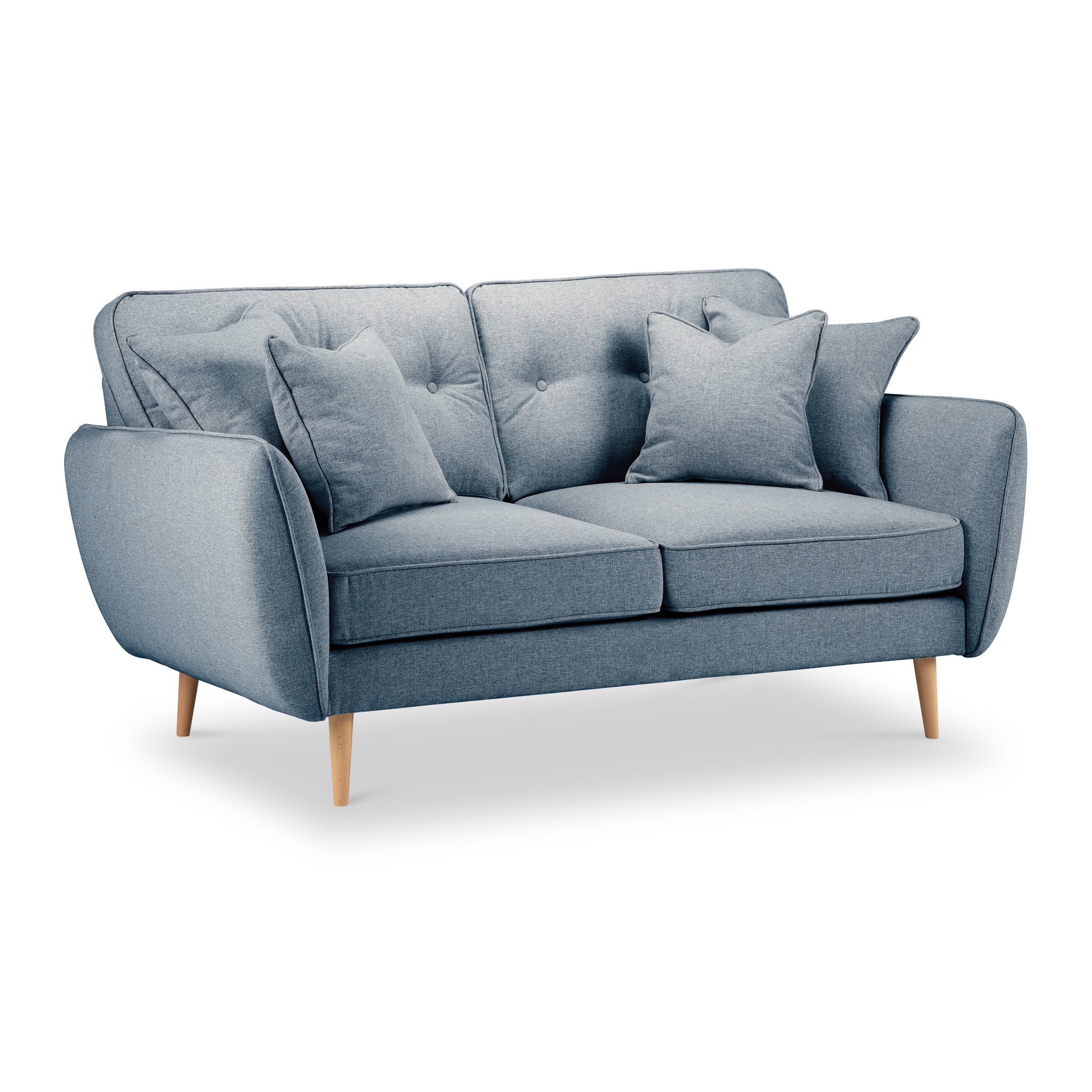 Elmbury 2 Seater Sofa - Image 8
