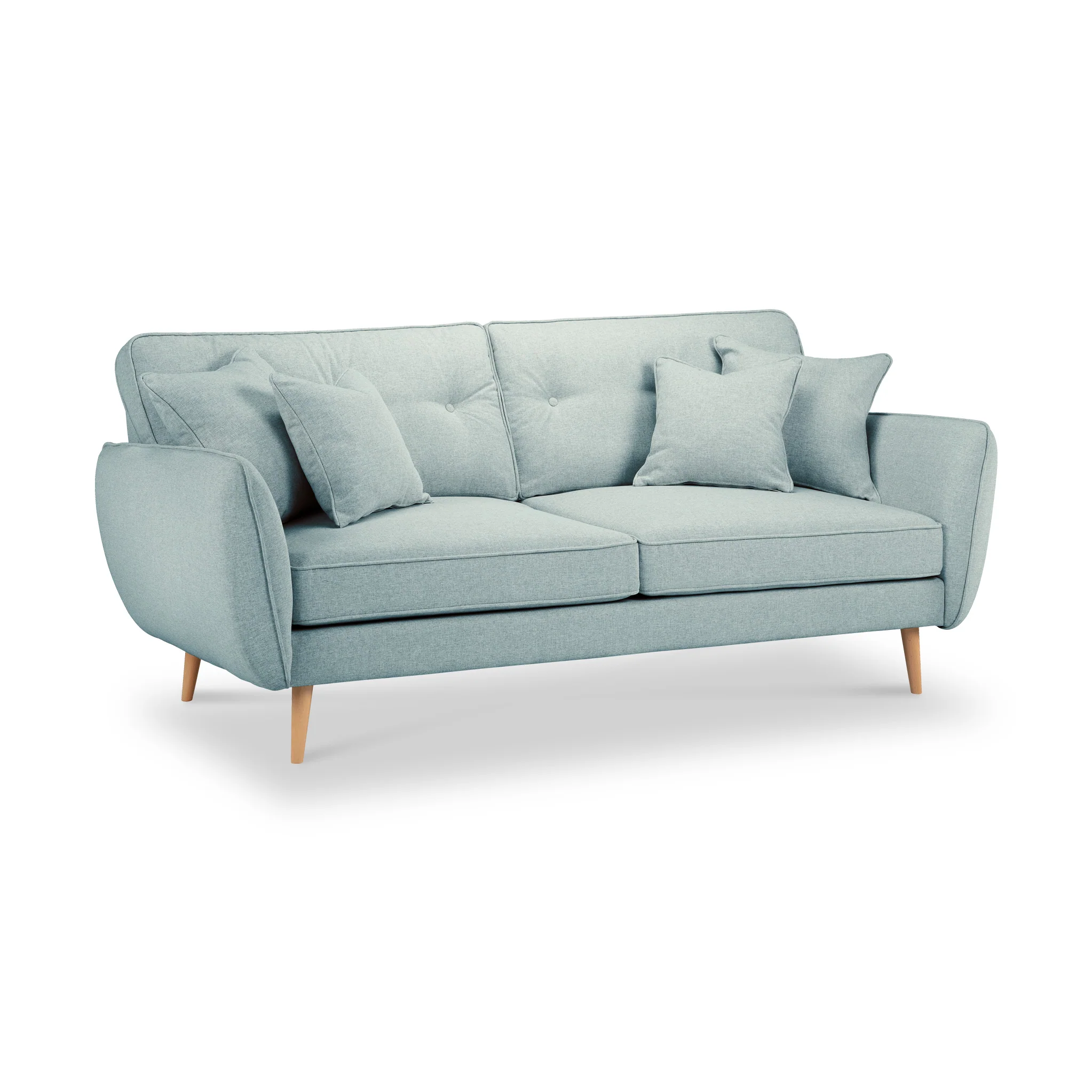 Elmbury 3 Seater Sofa - Image 11