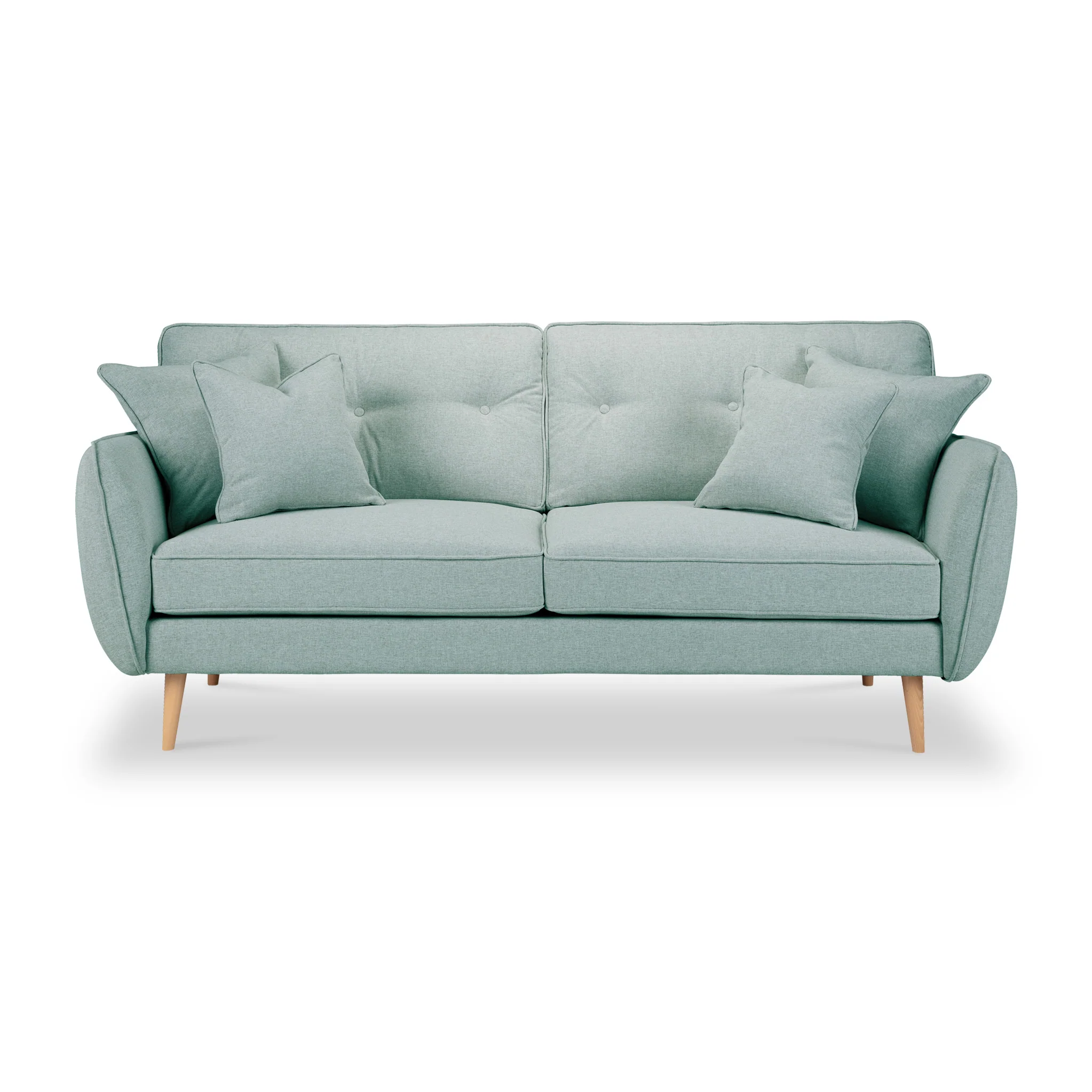 Elmbury 3 Seater Sofa - Image 13
