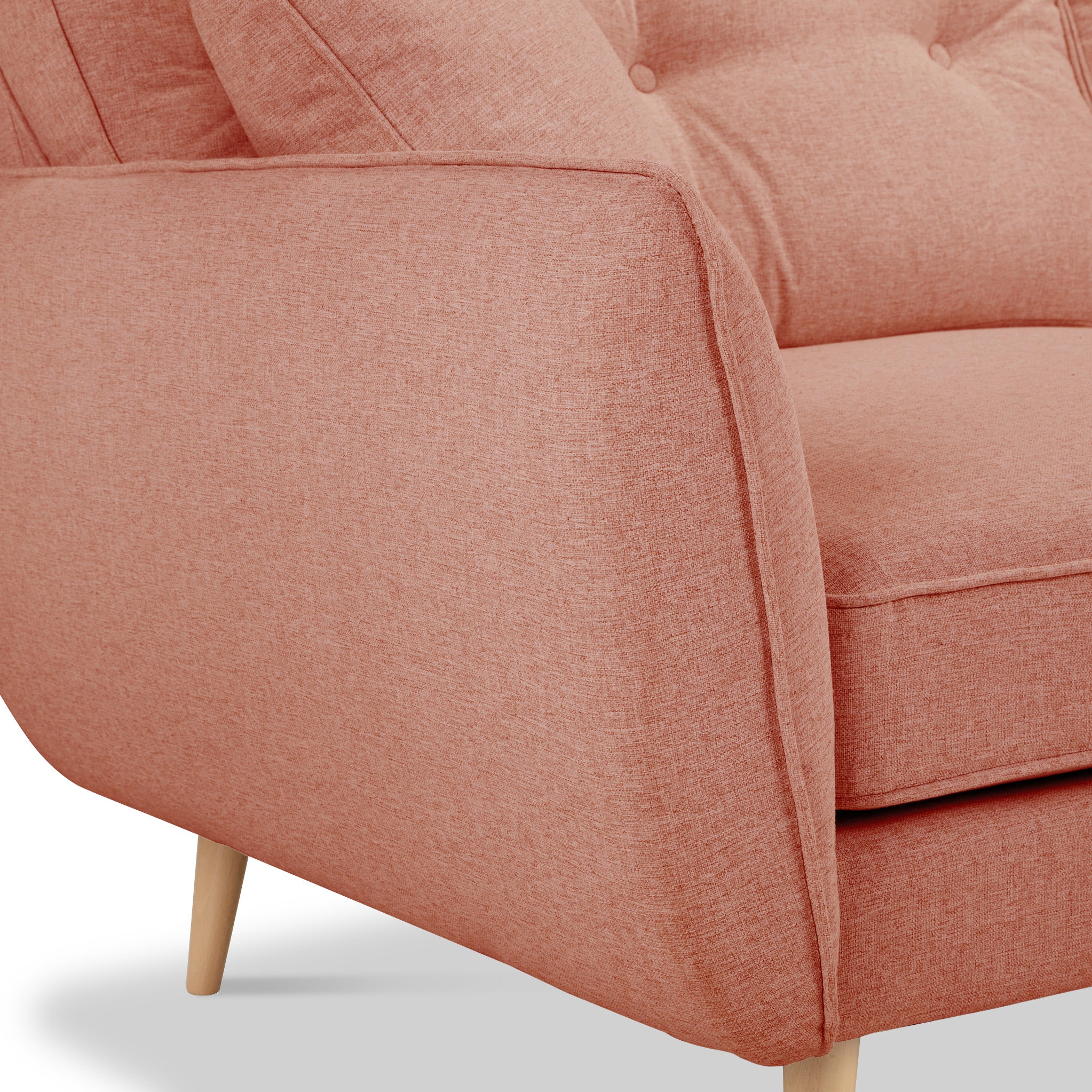 Elmbury 3 Seater Sofa - Image 17