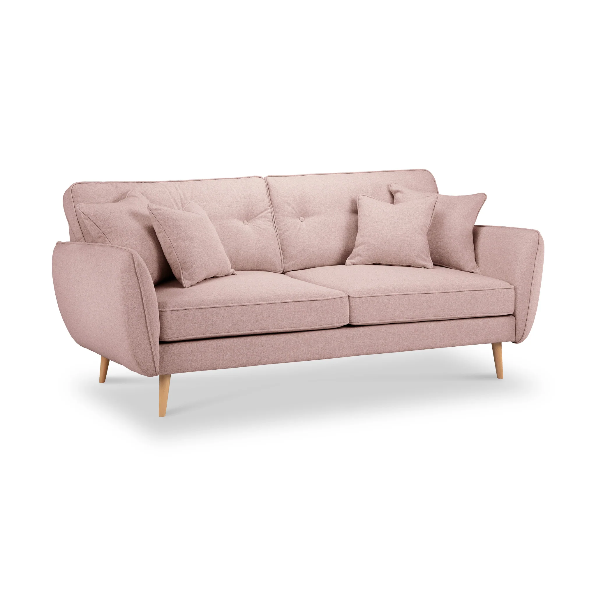 Elmbury 3 Seater Sofa - Image 18