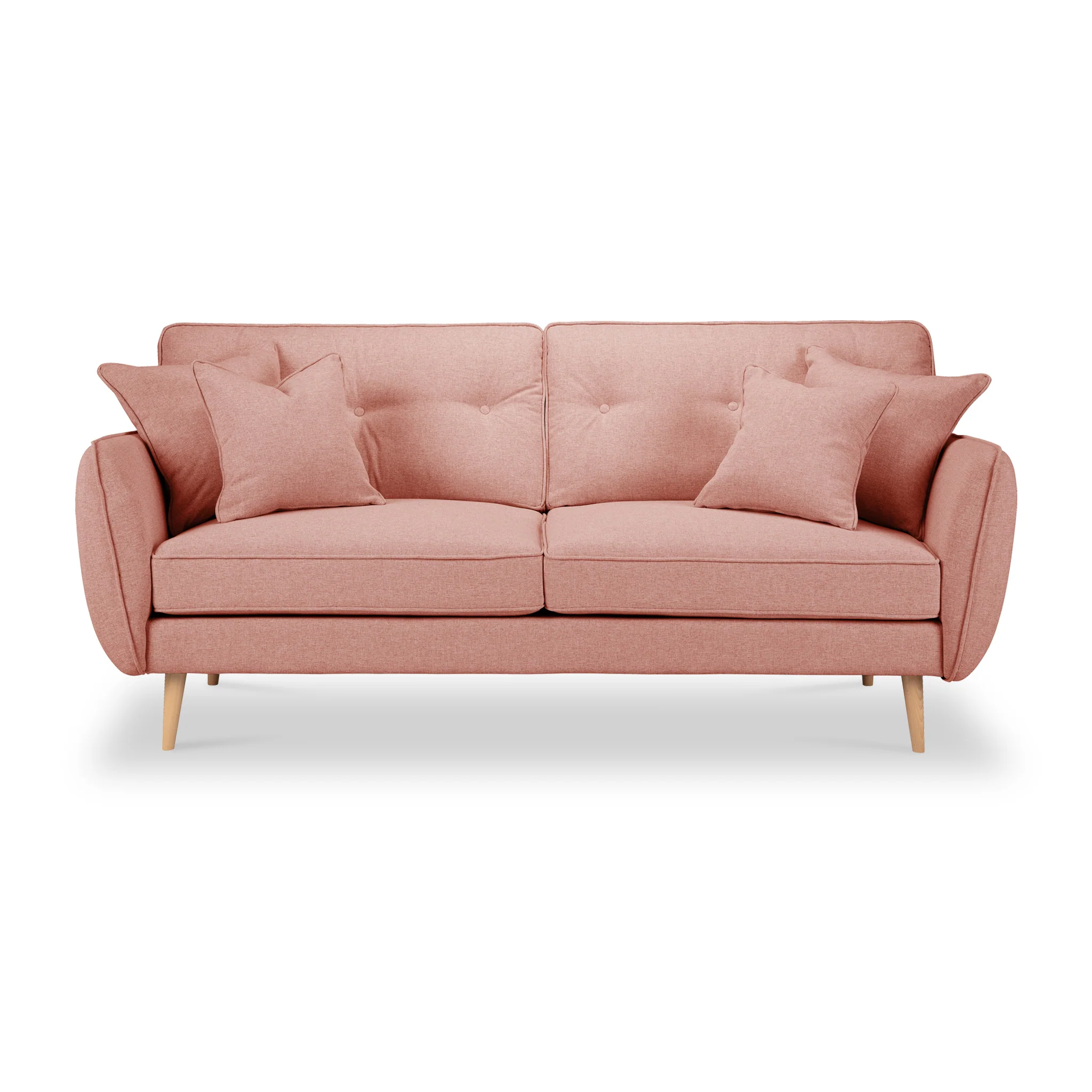 Elmbury 3 Seater Sofa - Image 21