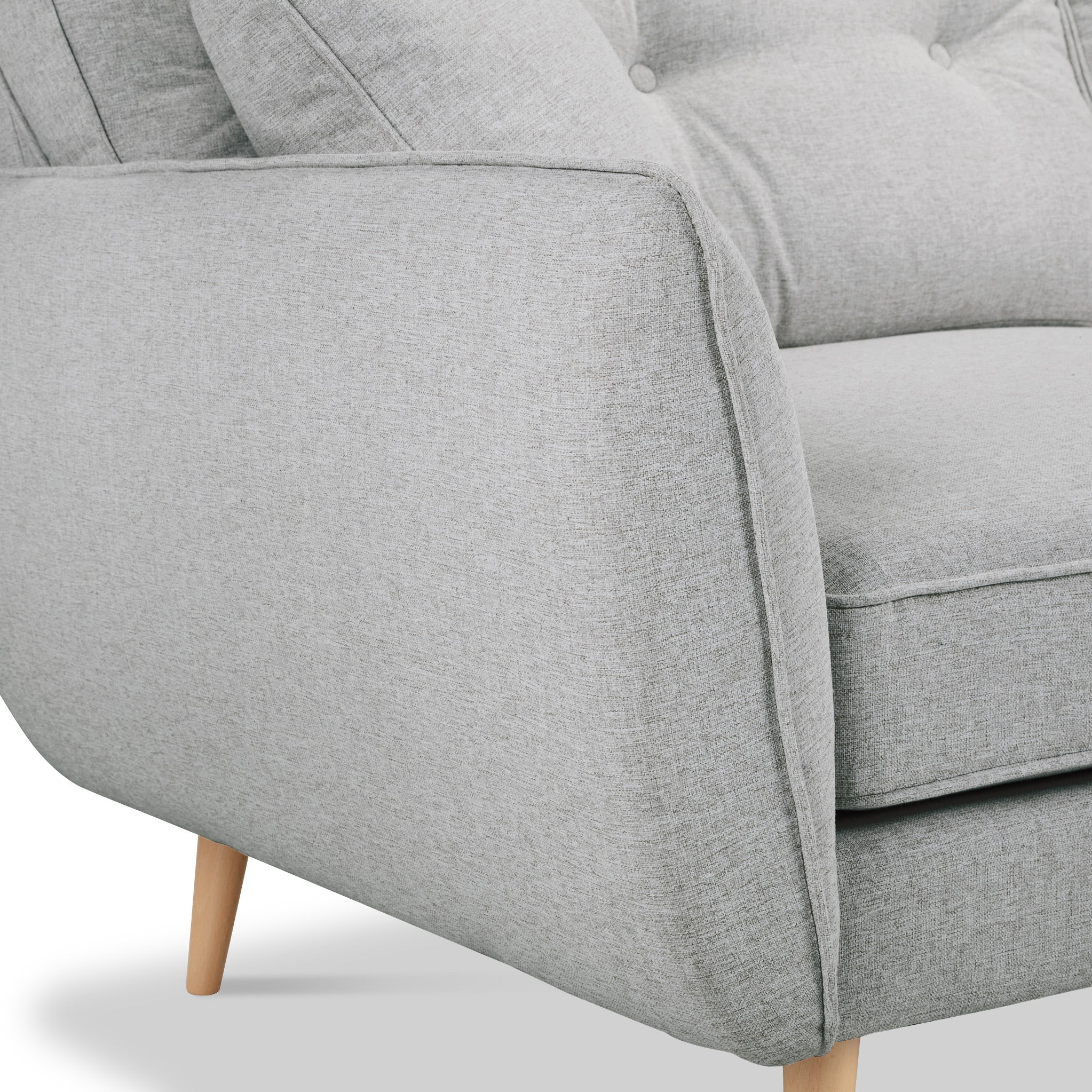 Elmbury 3 Seater Sofa - Image 22