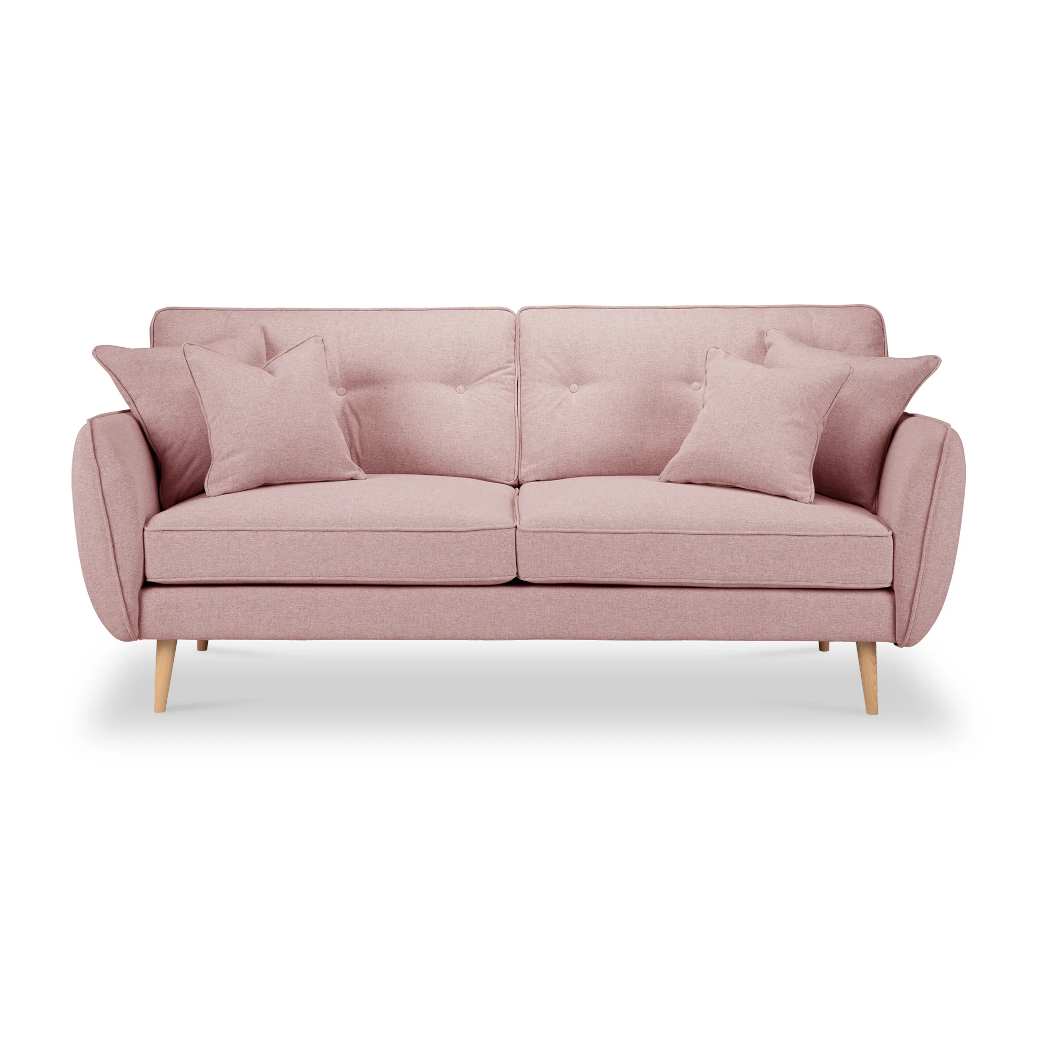 Elmbury 3 Seater Sofa - Image 24
