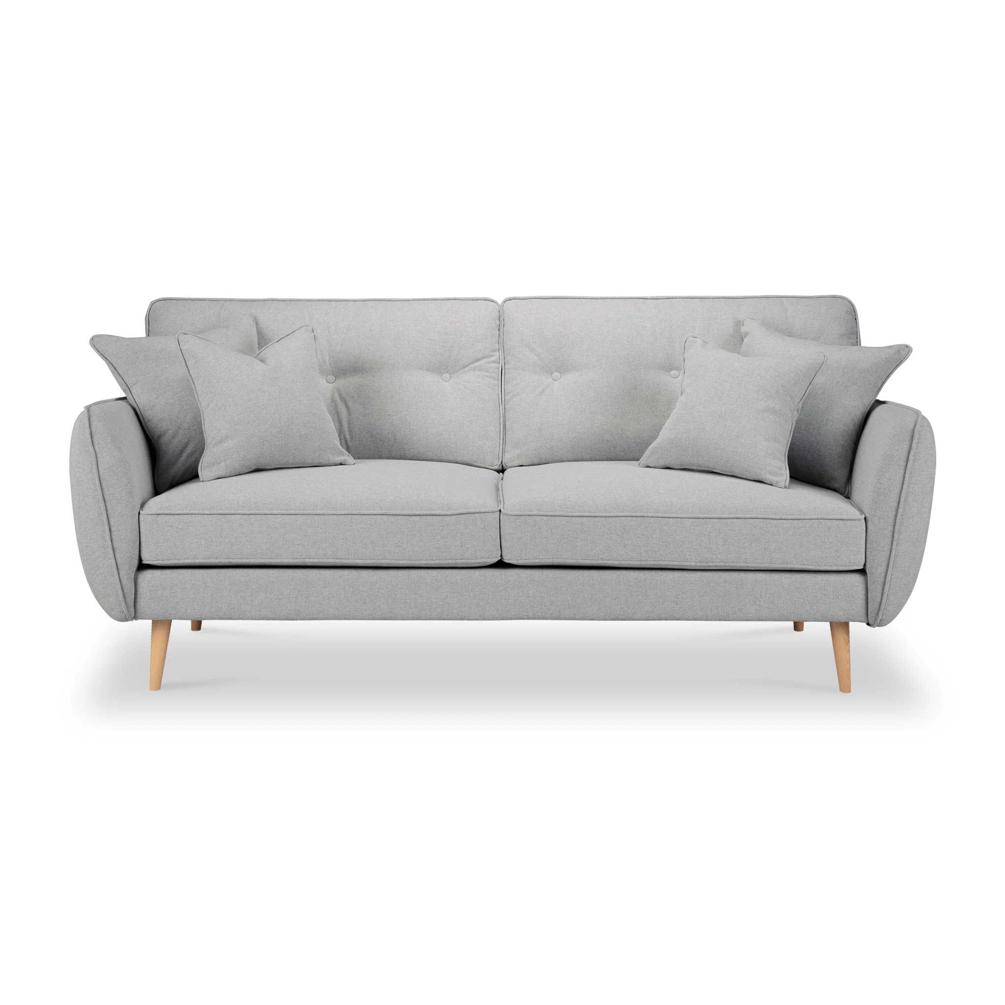 Elmbury 3 Seater Sofa - Image 28