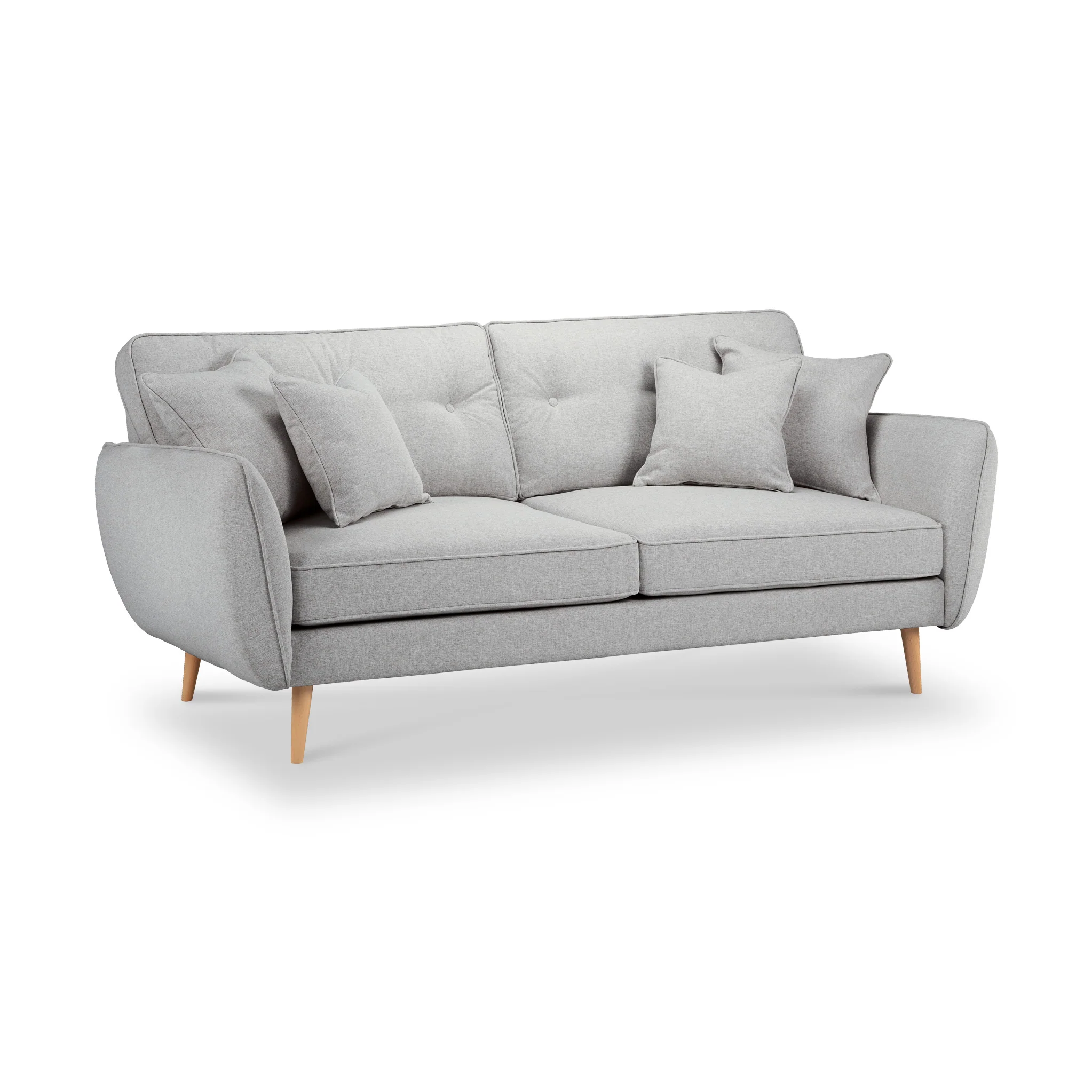 Elmbury 3 Seater Sofa - Image 29