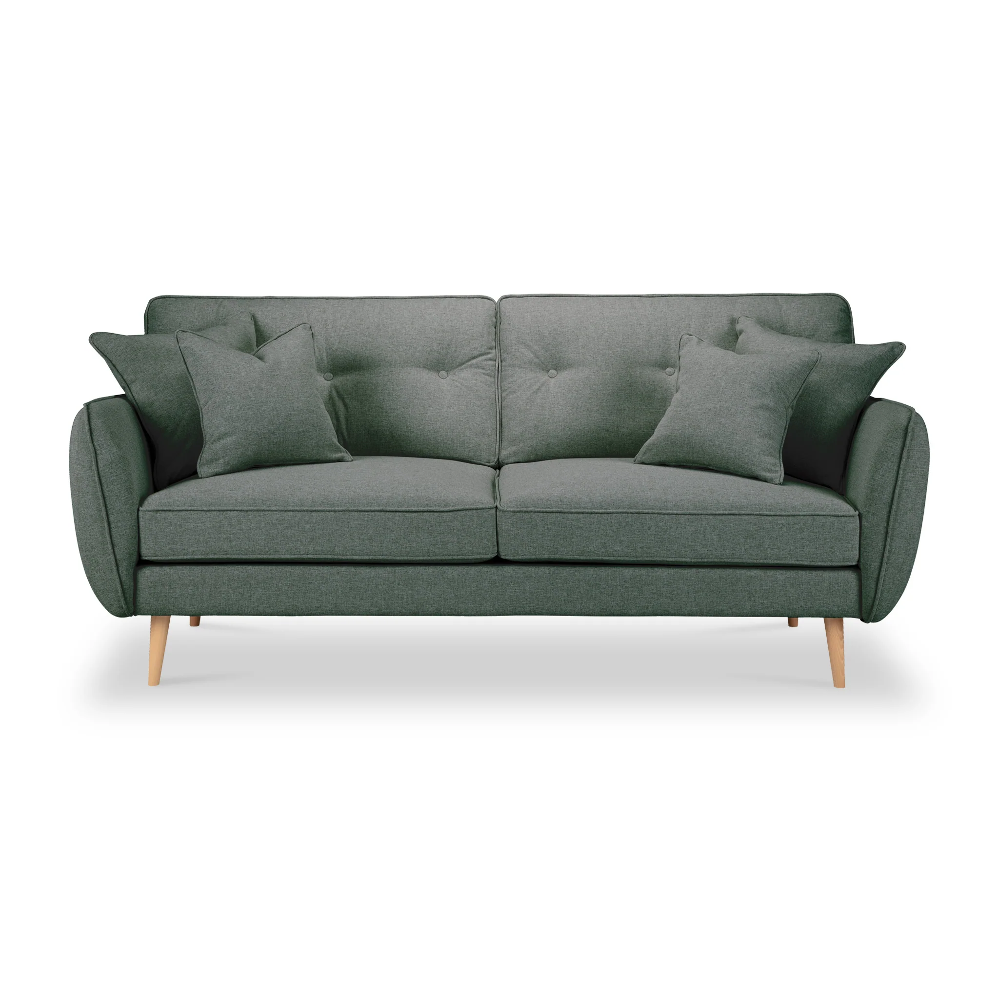 Elmbury 3 Seater Sofa - Image 31