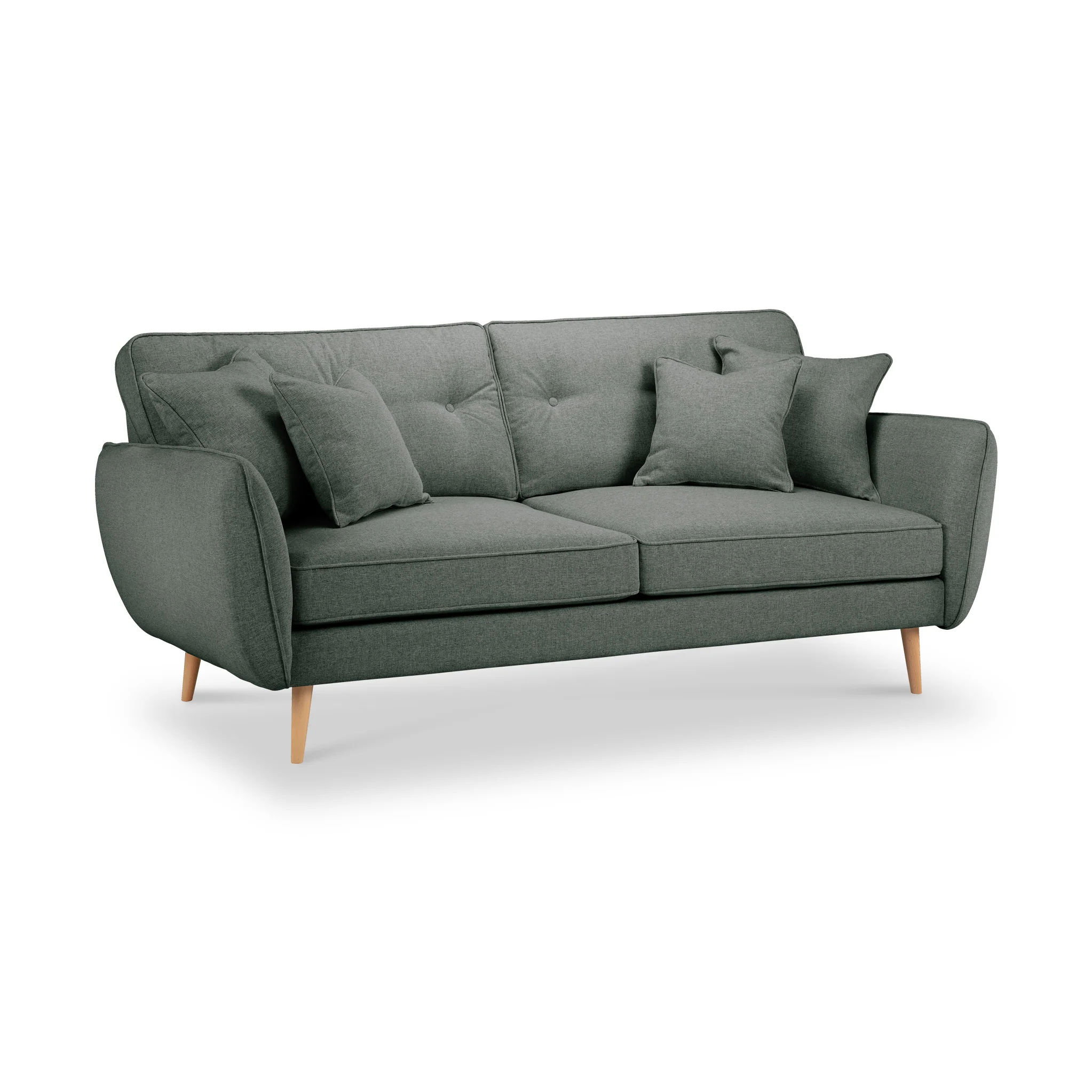 Elmbury 3 Seater Sofa - Image 33