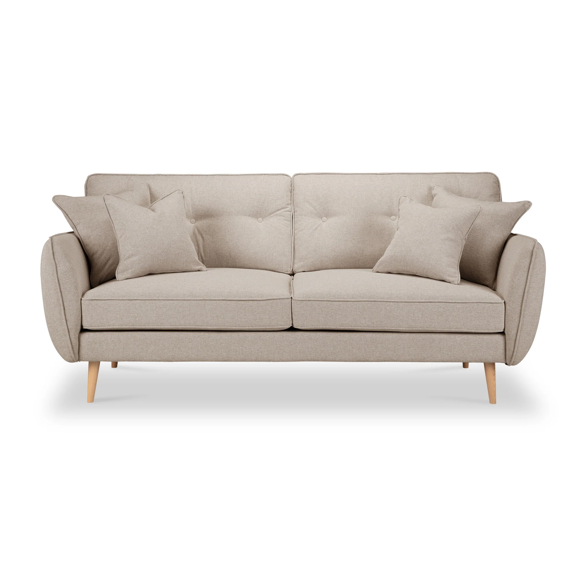 Elmbury 3 Seater Sofa - Image 36