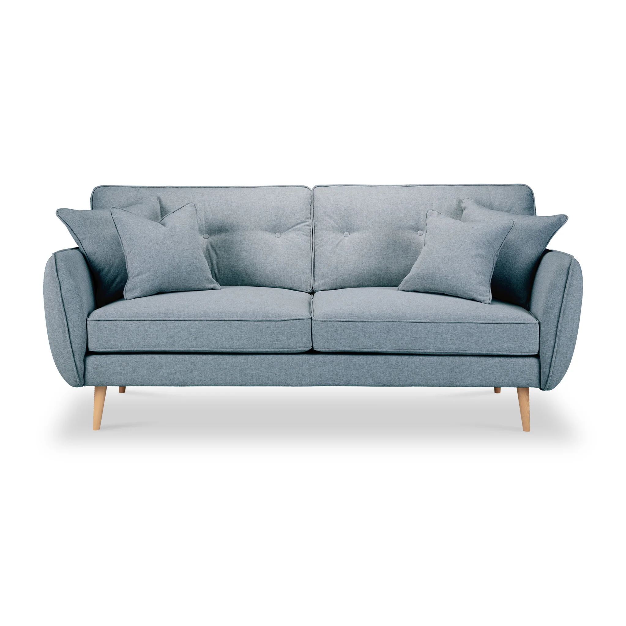 Elmbury 3 Seater Sofa - Image 6